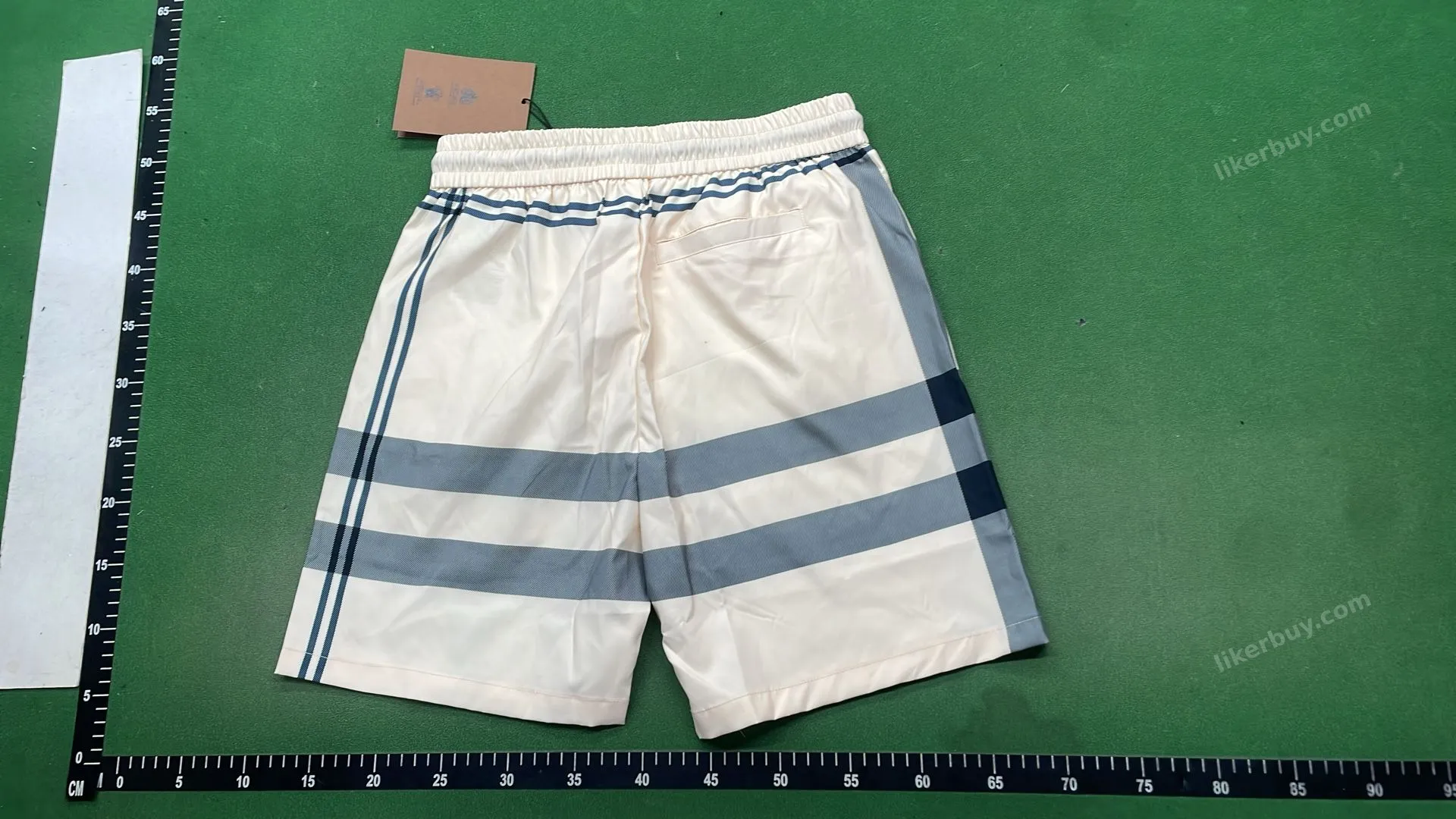 Burberry Shorts product reference 10