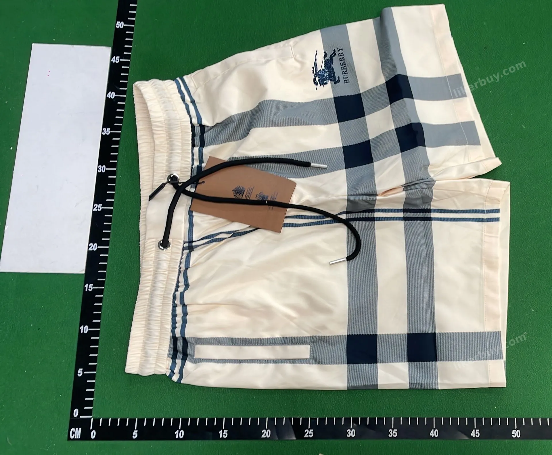 Burberry Shorts product reference 7
