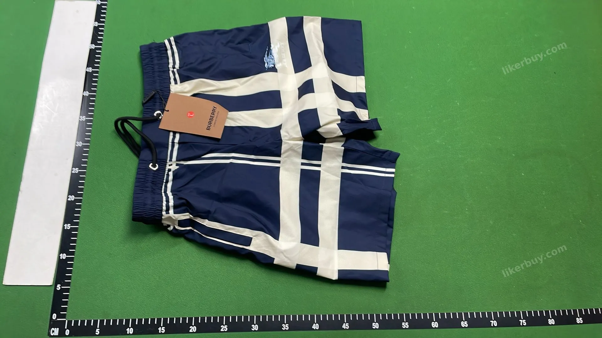 Burberry Shorts product reference 3