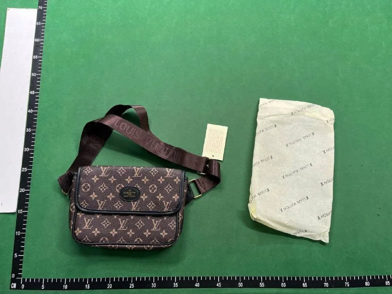 Dior Bag QC photo