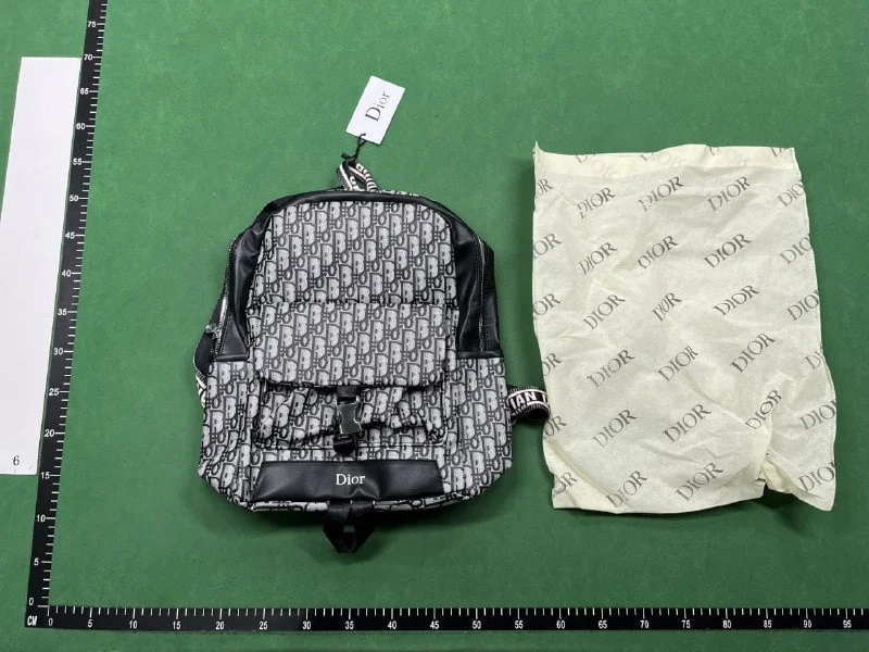 Dior Bag QC photo