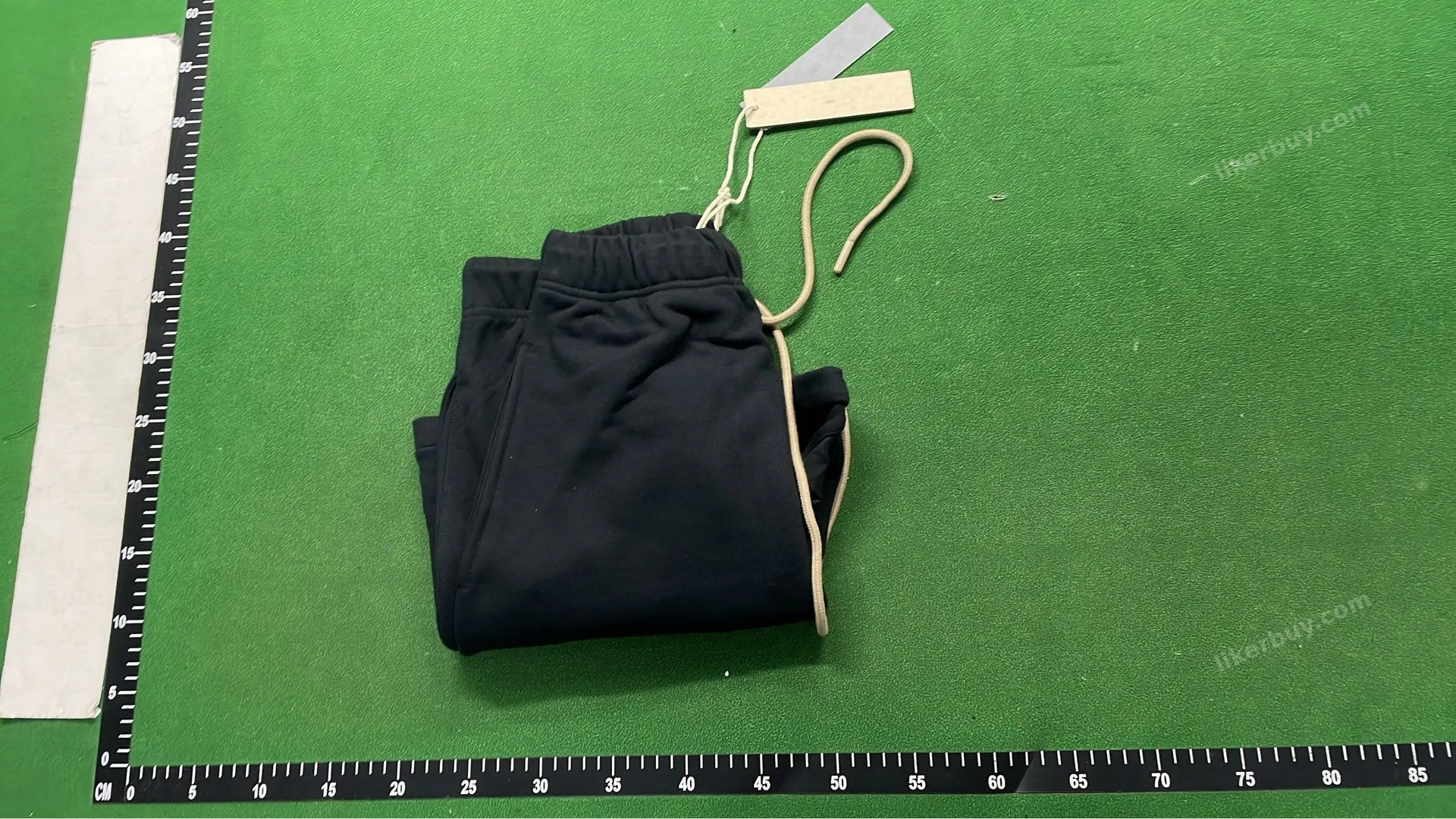 Fear Of God X ESSENTIALS T-shirt 43style product reference 1