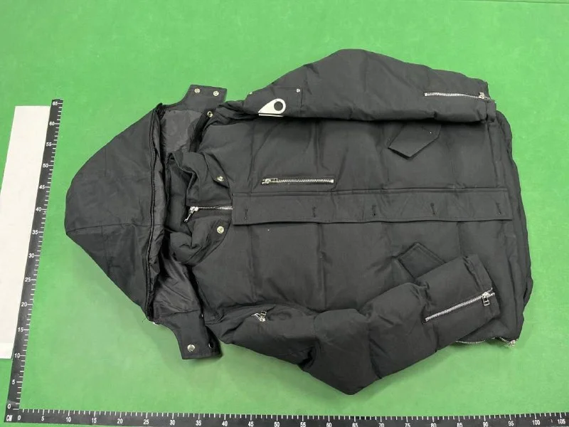 MOOSE KNUCKLES Down Jacket 39style QC photo