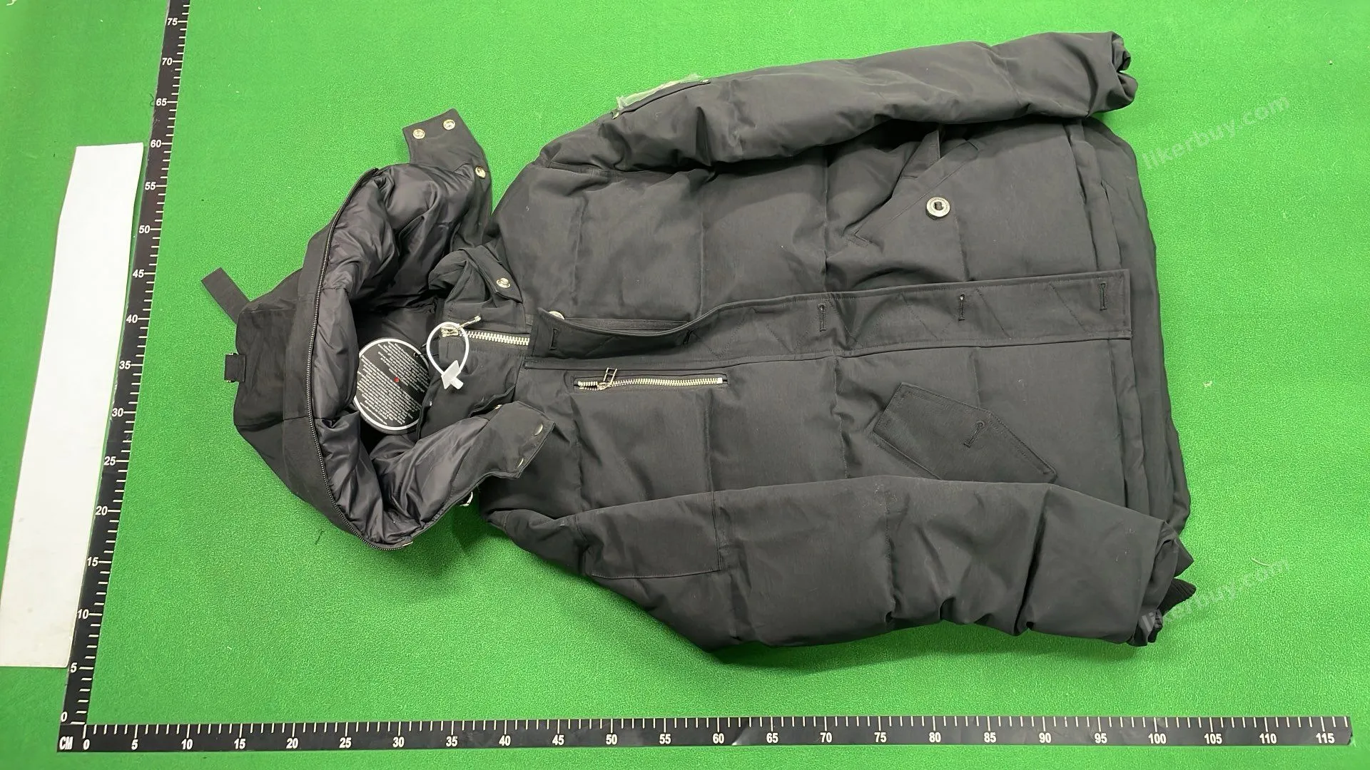 MOOSE KNUCKLES Down Jacket 39style product reference 3