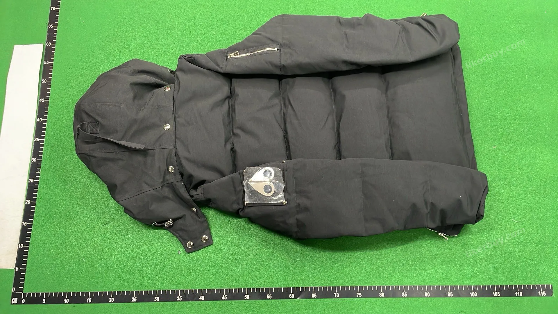 MOOSE KNUCKLES Down Jacket 39style product reference 2