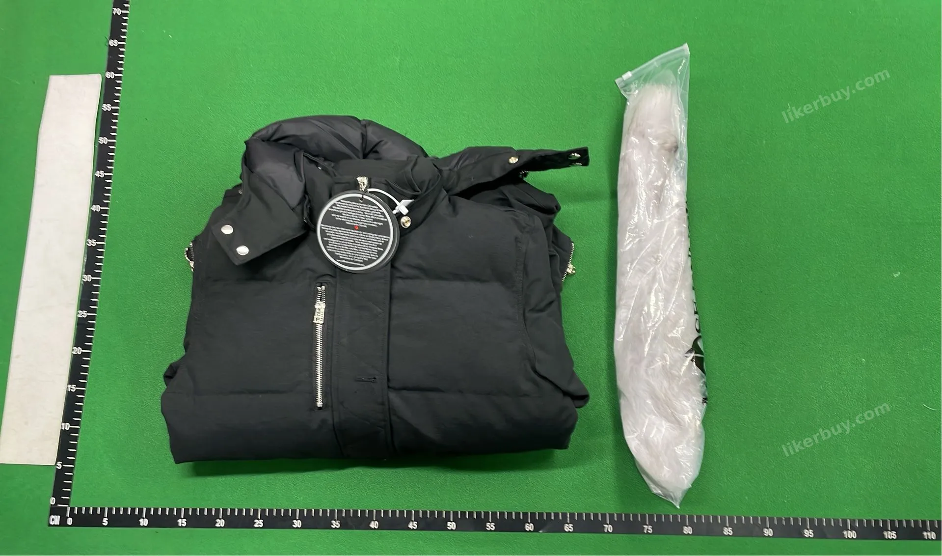 MOOSE KNUCKLES Down Jacket 39style product reference 1