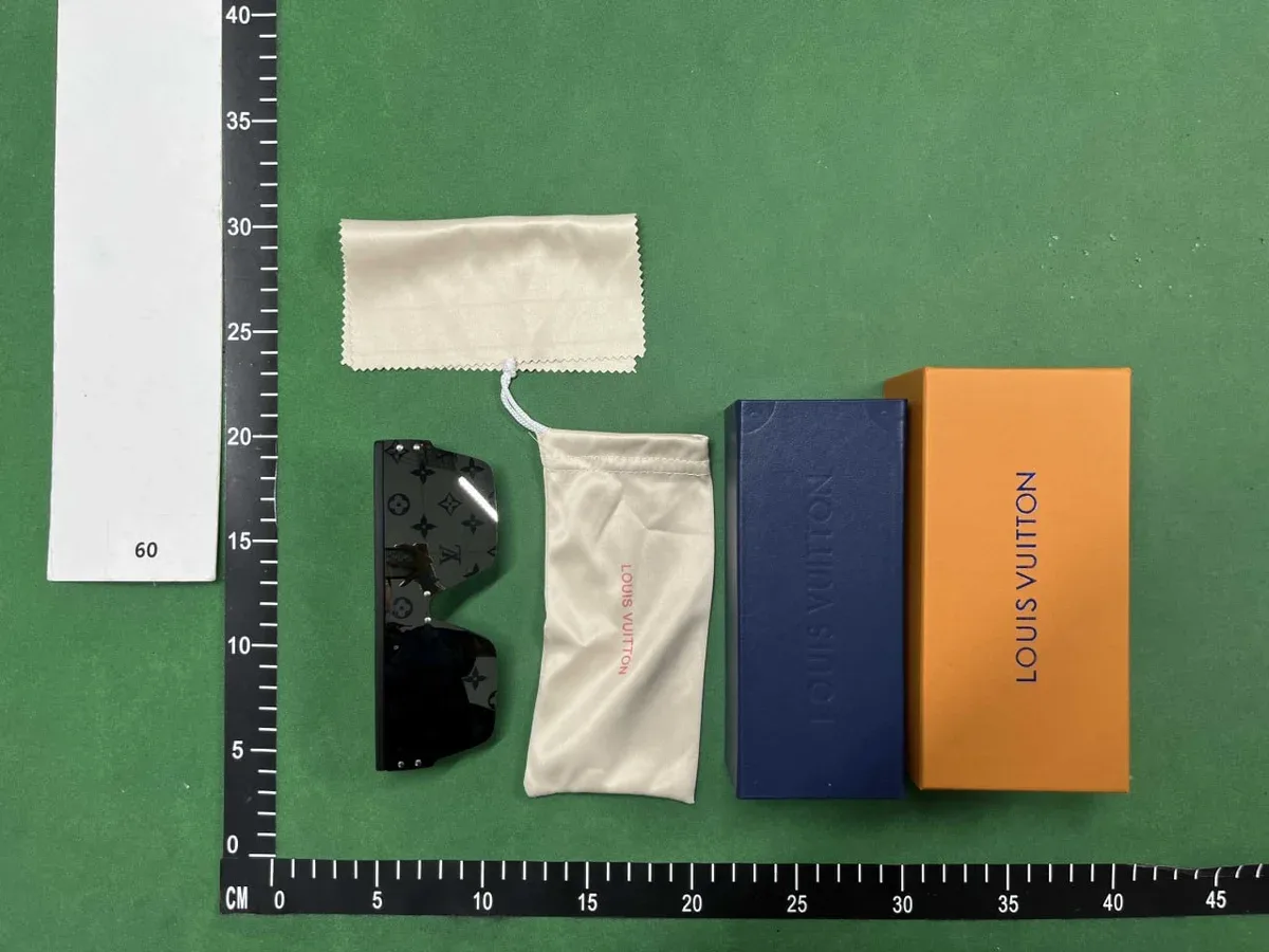 LV sunglasses 4style QC photo