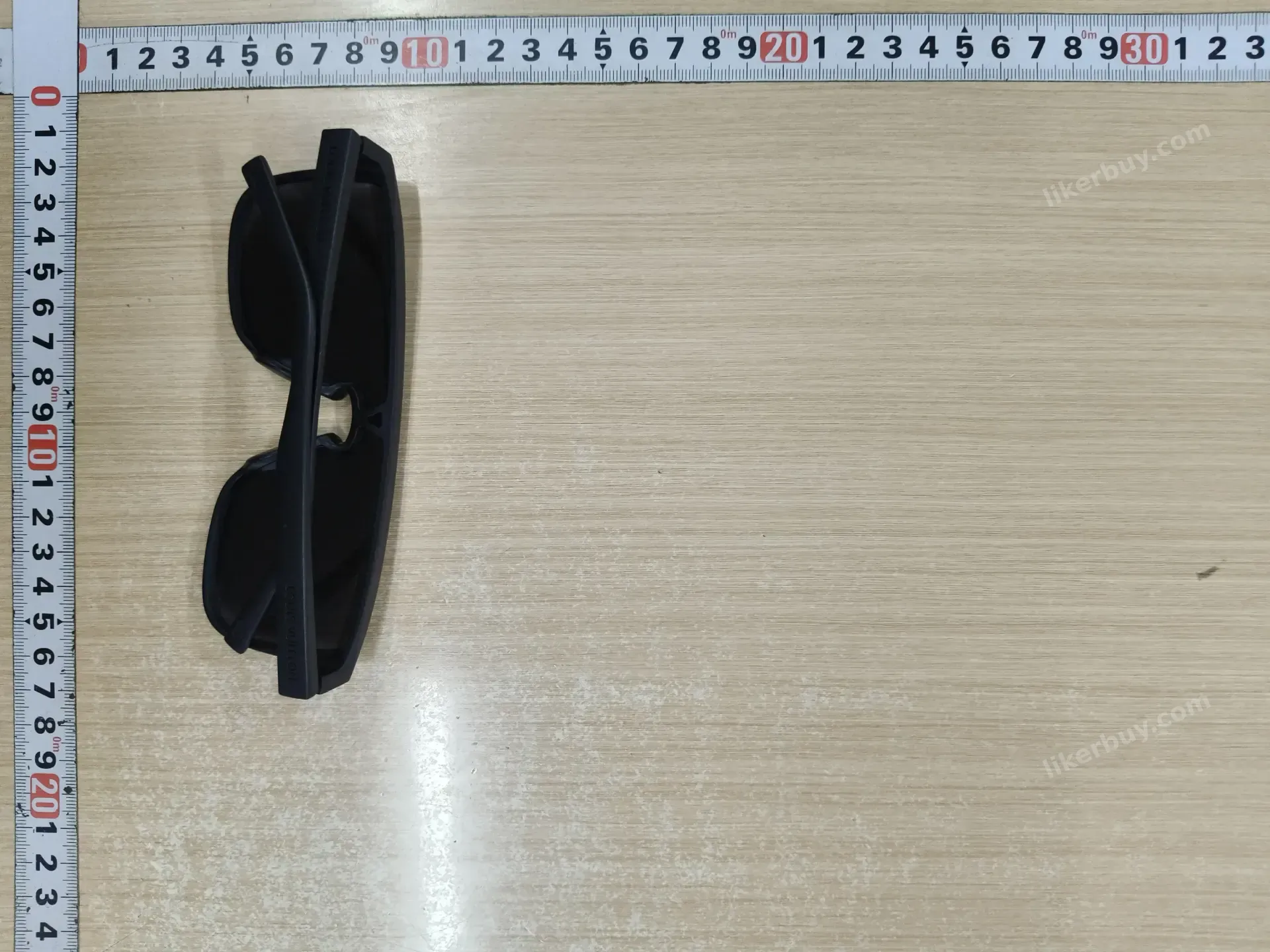 LV sunglasses 4style product reference 3