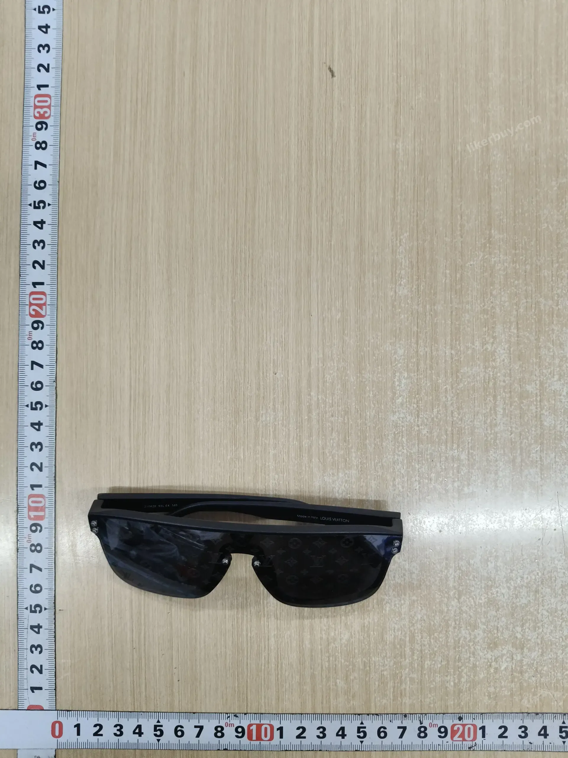 LV sunglasses 4style product reference 1