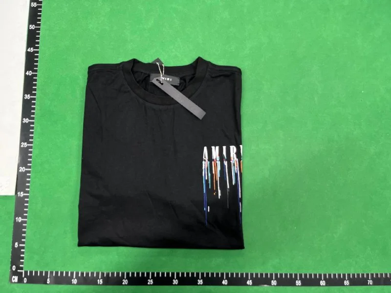 Amiri tee 39sytle QC photo