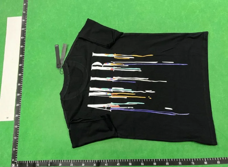 Amiri tee 39sytle QC photo