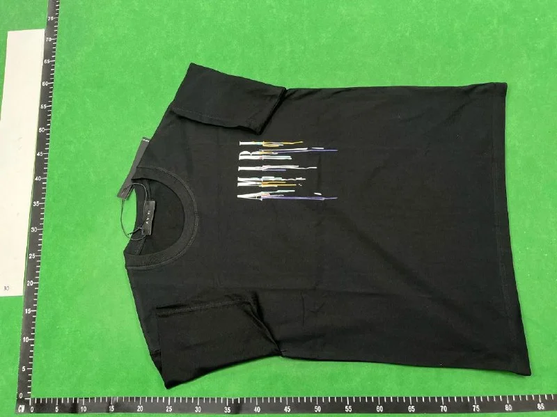 Amiri tee 39sytle QC photo