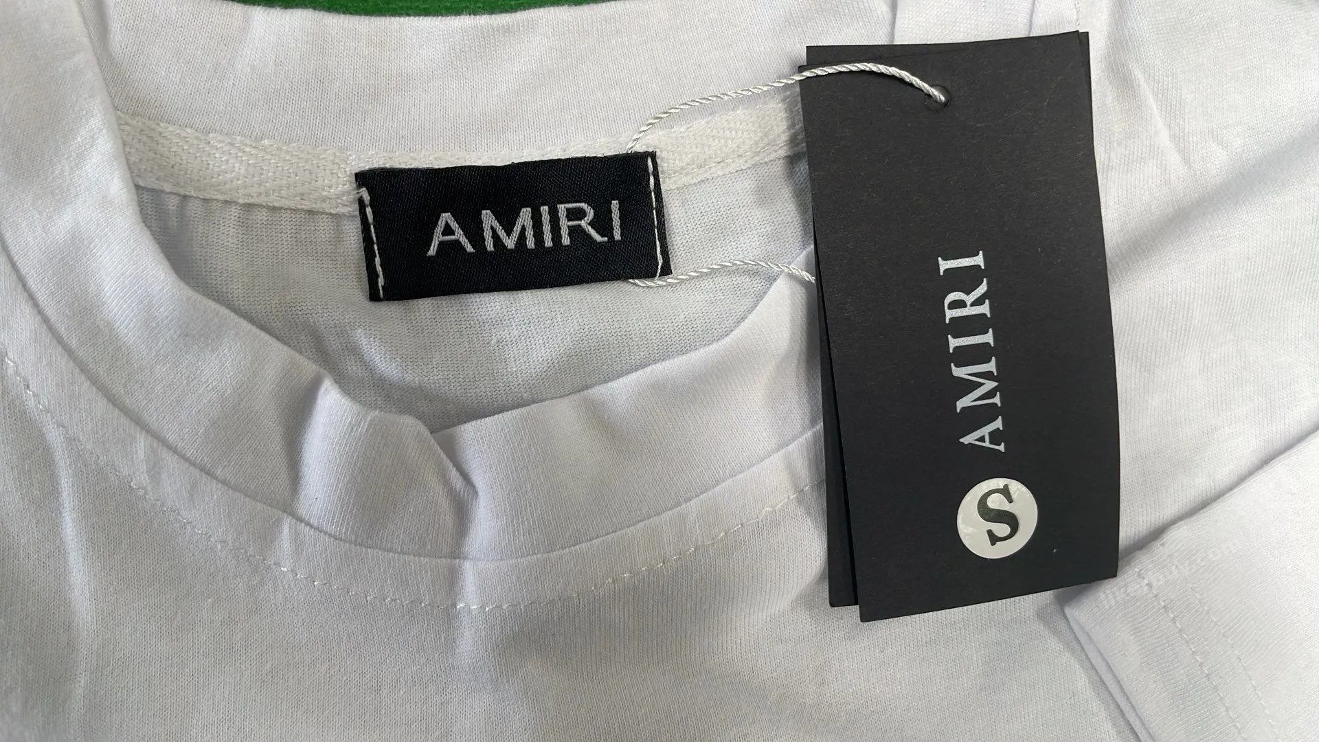 Amiri tee 39sytle product reference 8