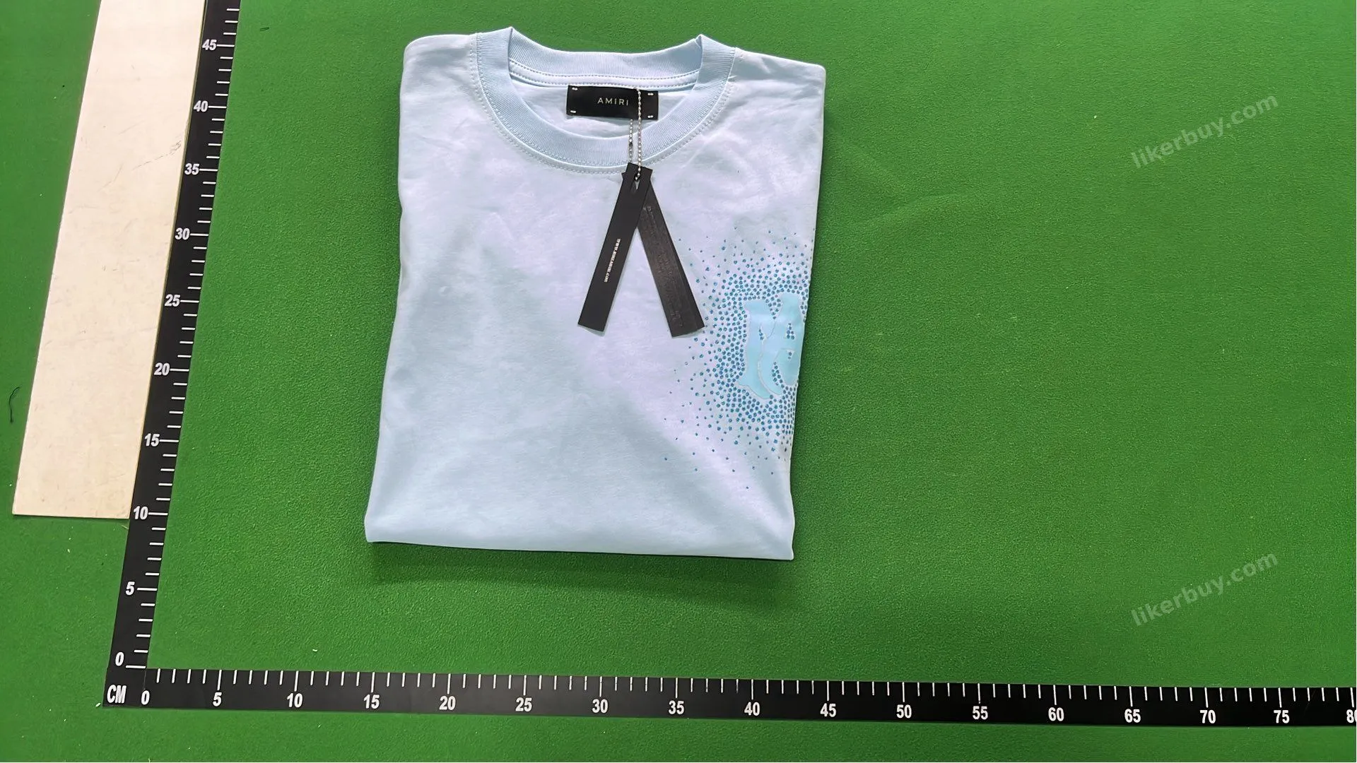 Amiri tee 39sytle product reference 1