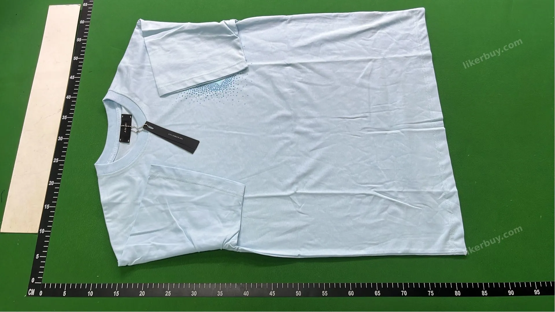 Amiri tee 39sytle product reference 3