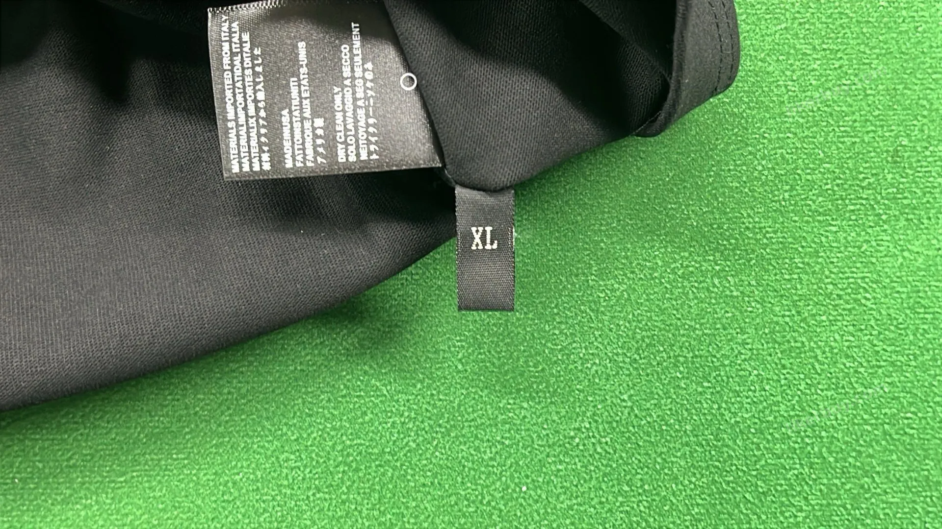 Amiri tee 39sytle product reference 12