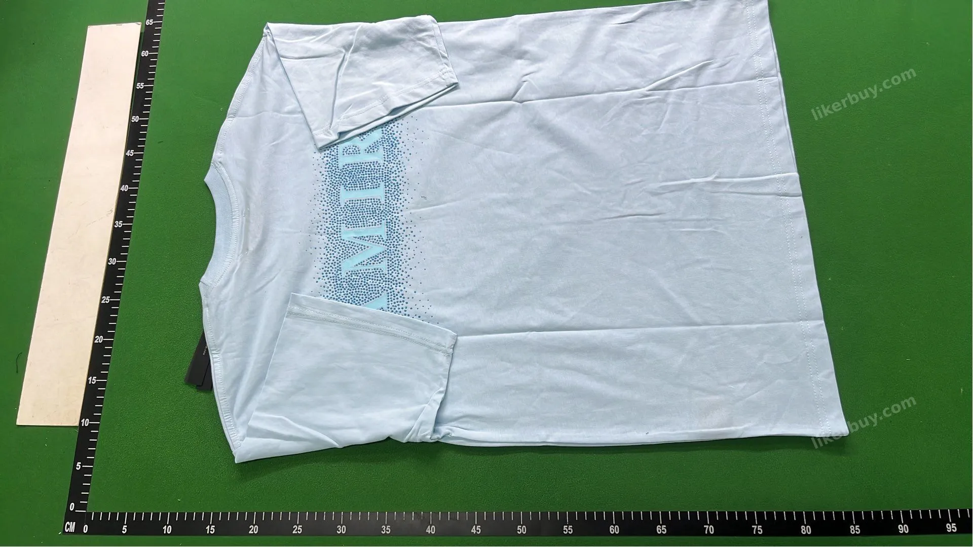 Amiri tee 39sytle product reference 2