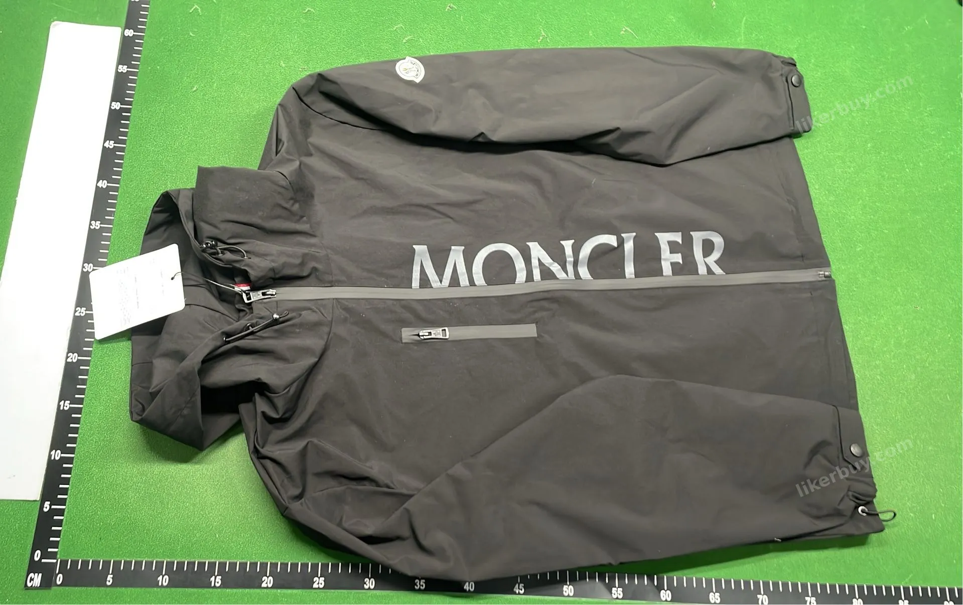 Moncler jacket 40style product reference 4