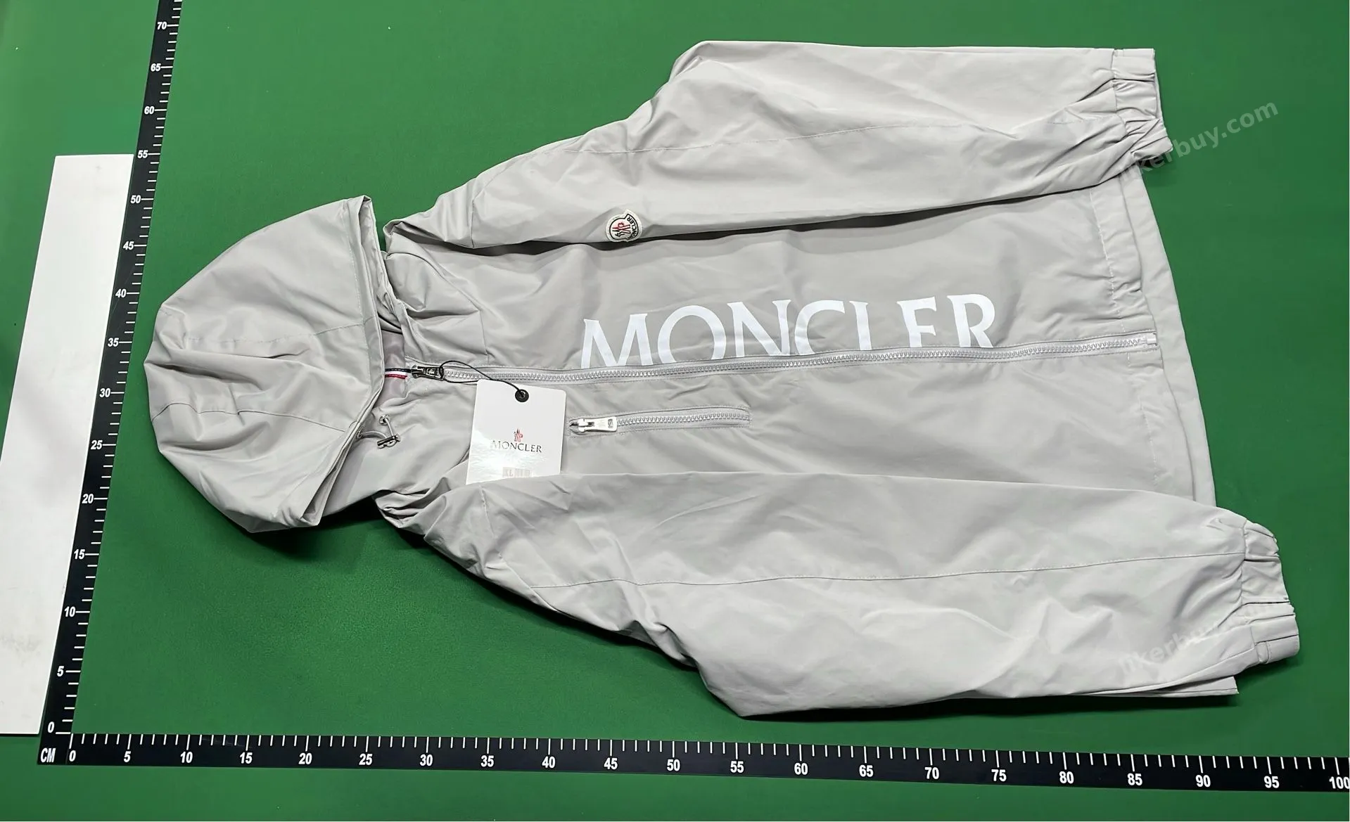 Moncler jacket 40style product reference 7