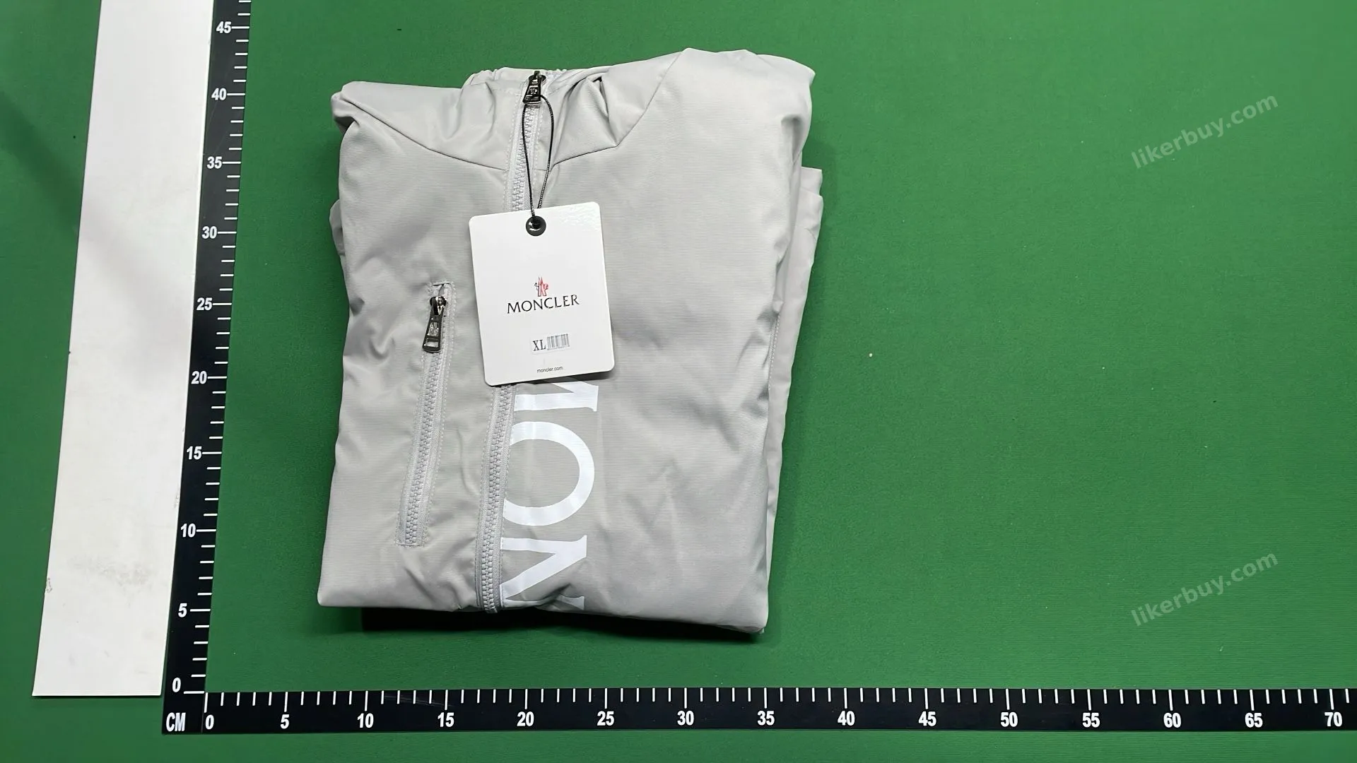 Moncler jacket 40style product reference 5