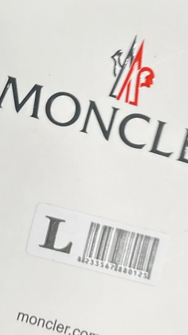 Moncler jacket 40style product reference 3