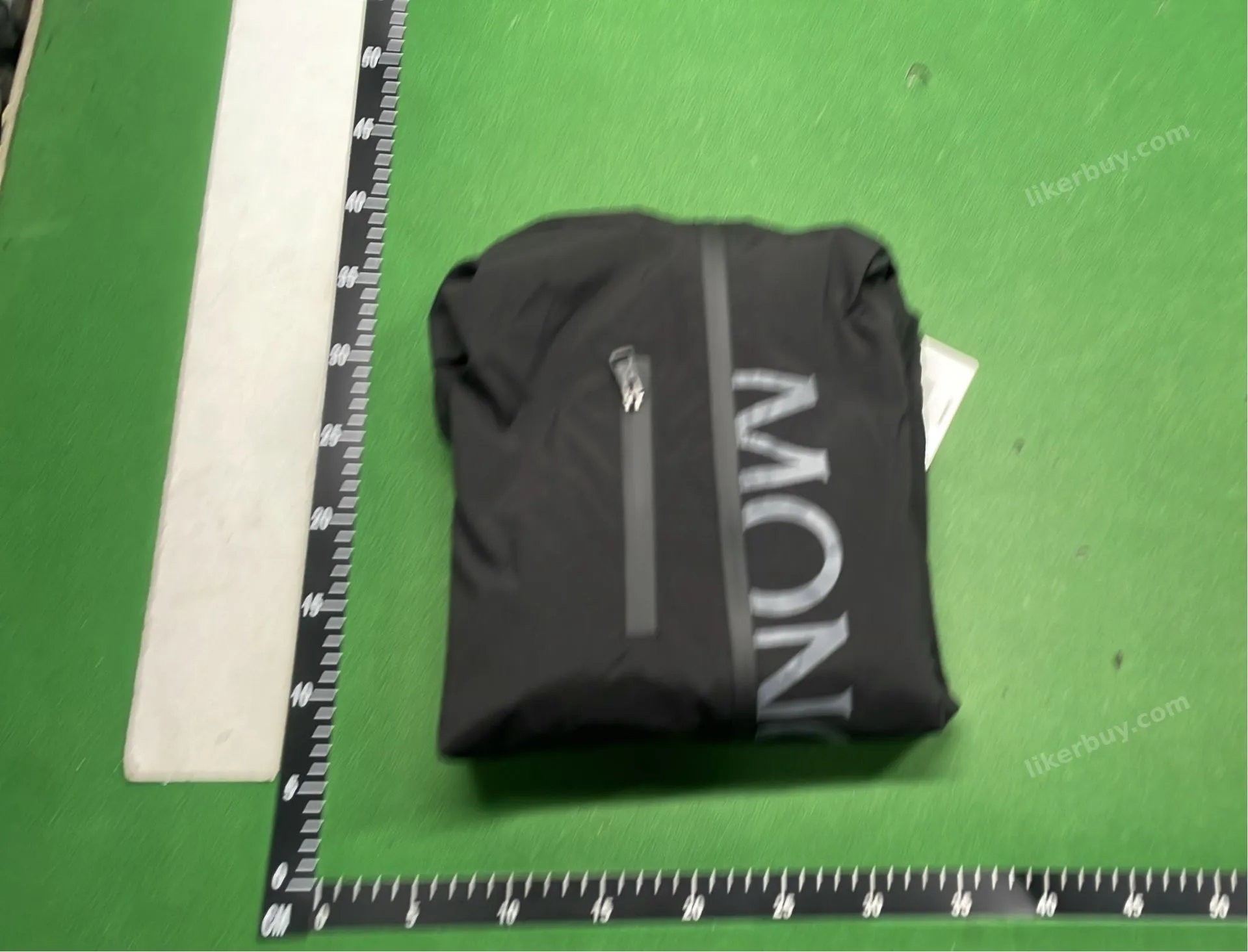 Moncler jacket 40style product reference 1