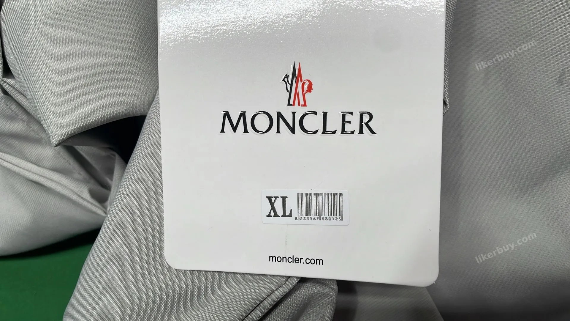 Moncler jacket 40style product reference 8