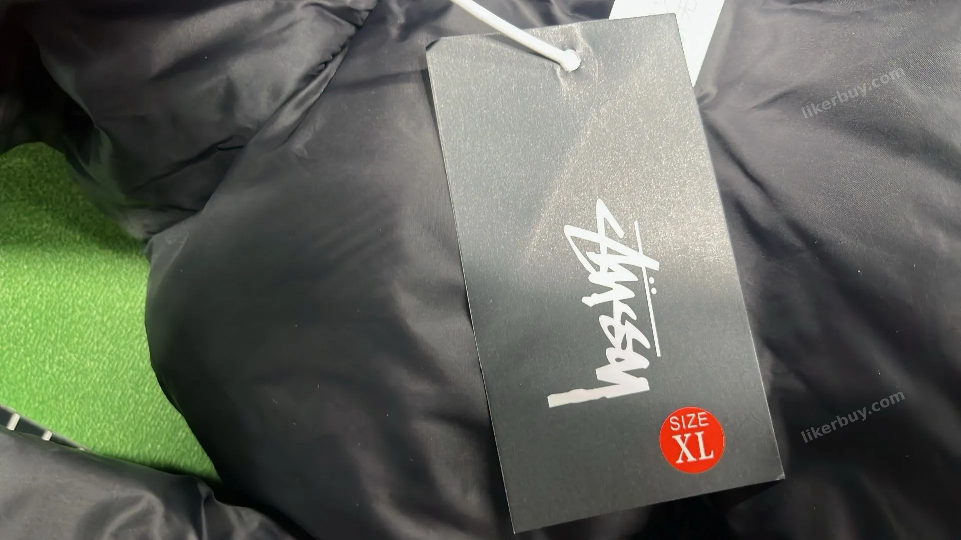 Stussy Down Jacket product reference 8