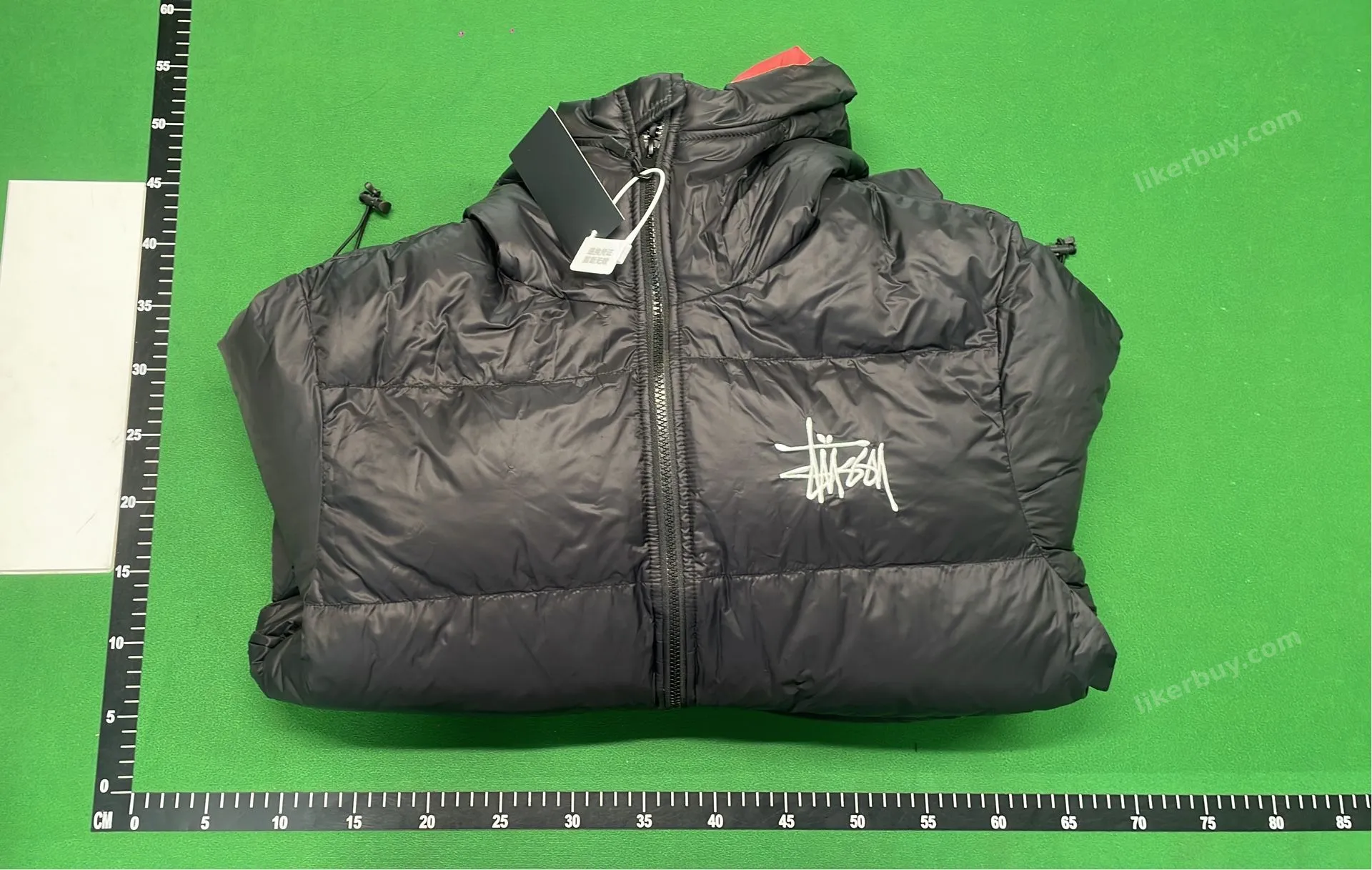 Stussy Down Jacket product reference 1
