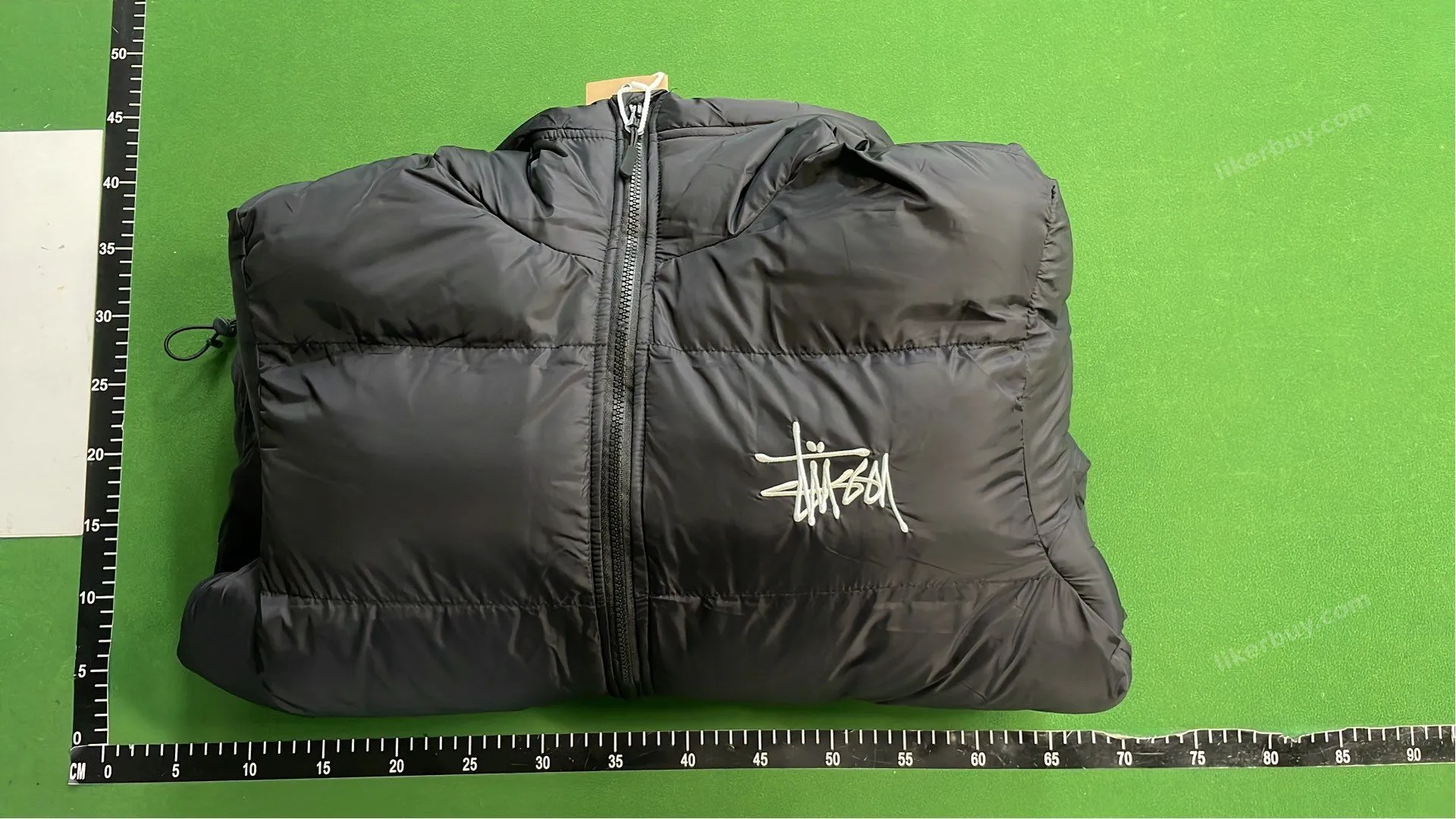 Stussy Down Jacket product reference 9