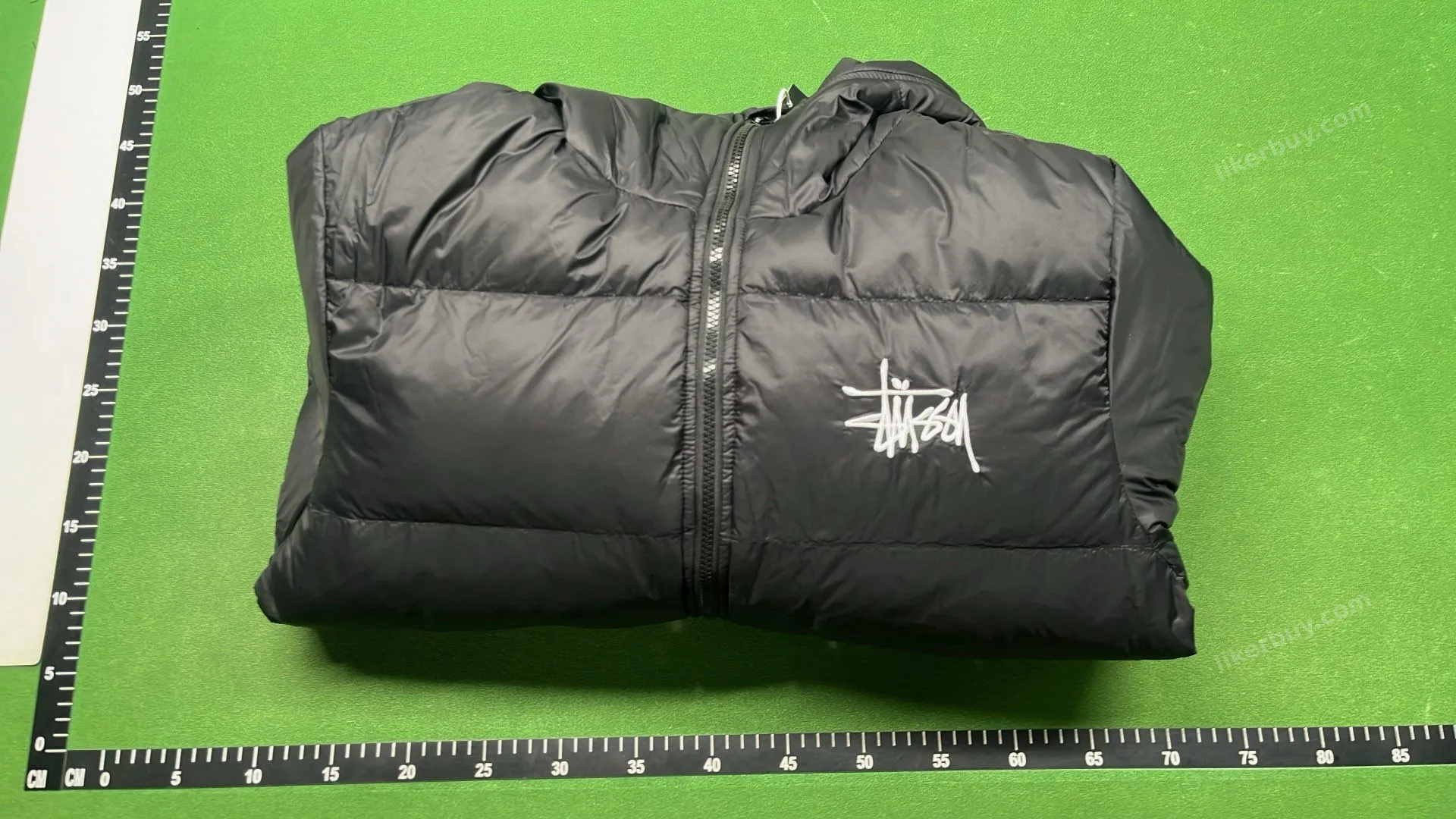 Stussy Down Jacket product reference 5