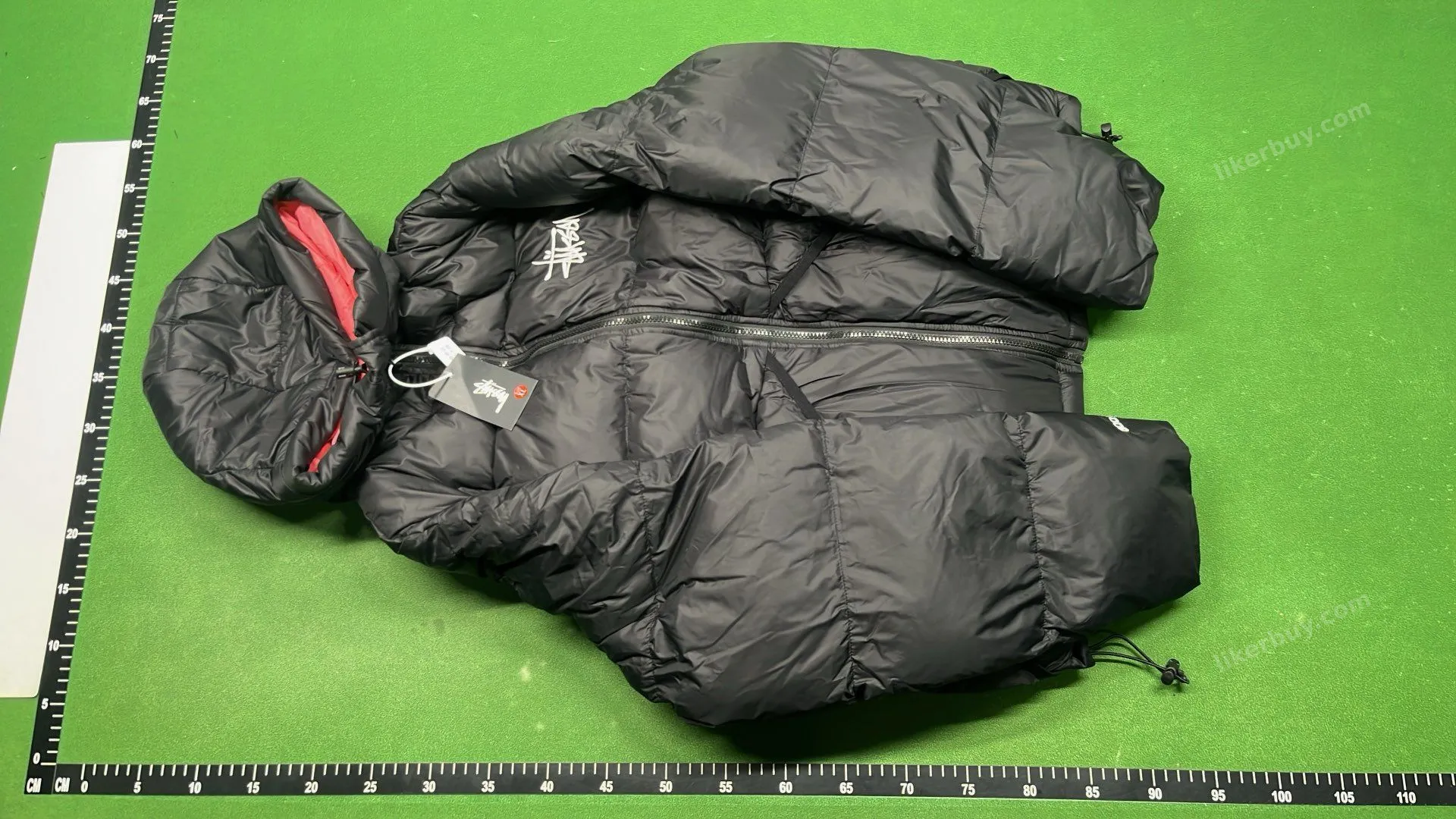 Stussy Down Jacket product reference 7