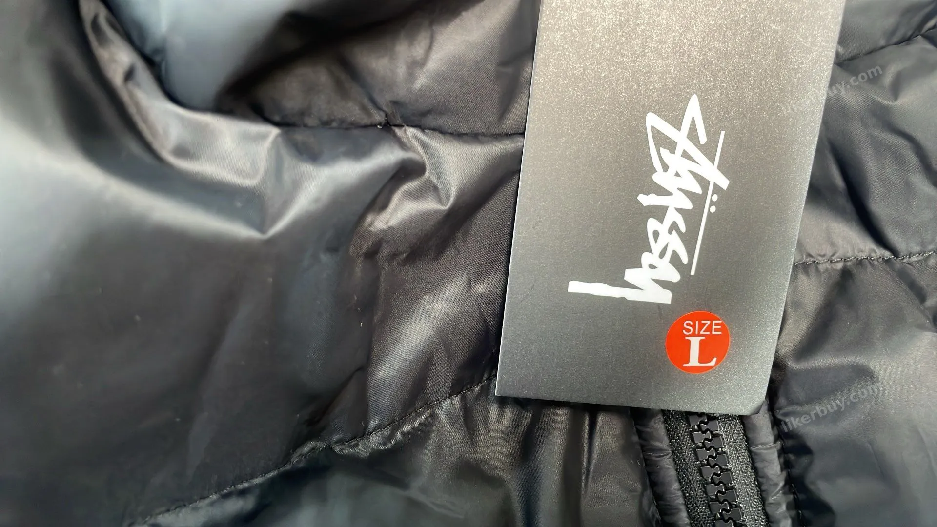 Stussy Down Jacket product reference 4