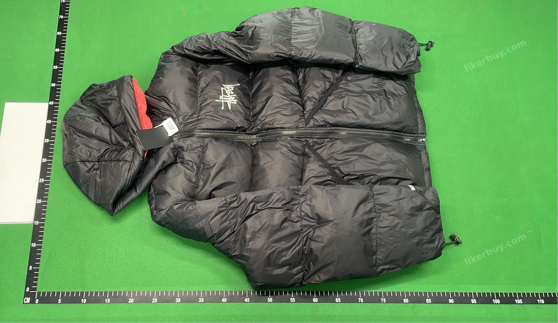Stussy Down Jacket product reference 3