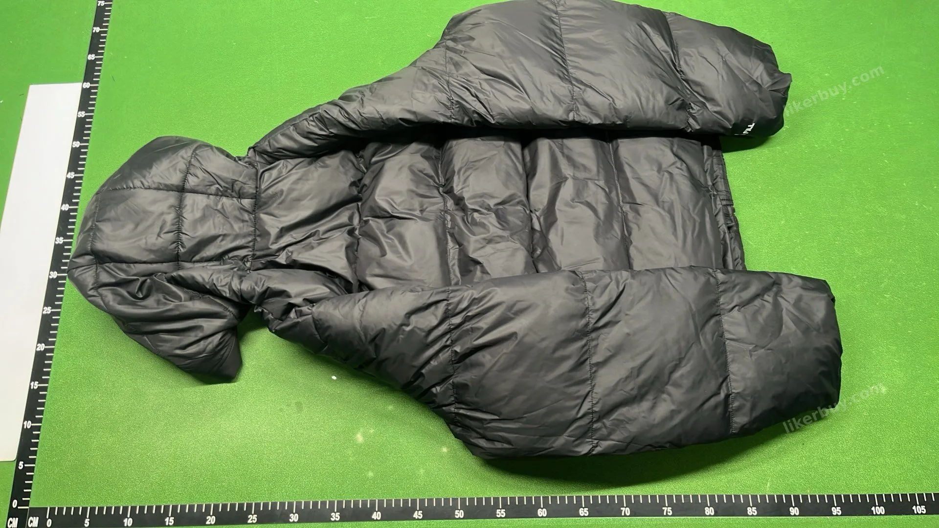 Stussy Down Jacket product reference 6