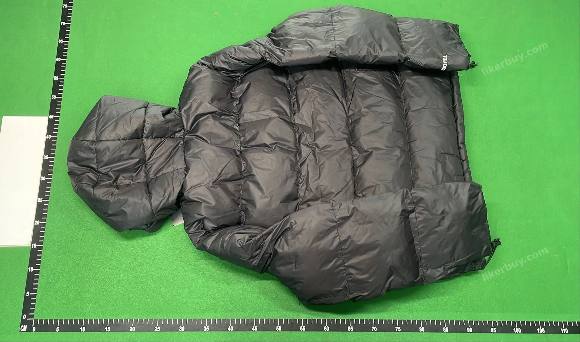 Stussy Down Jacket product reference 2