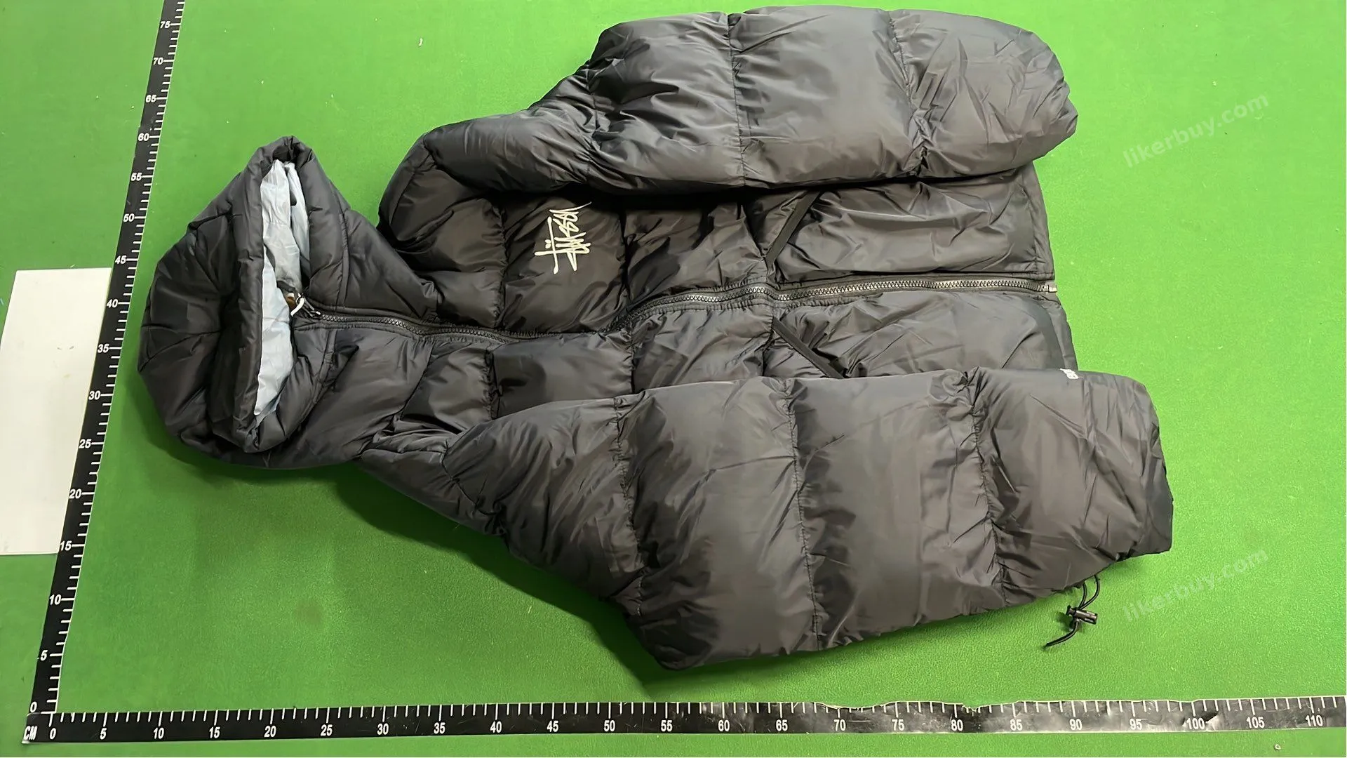 Stussy Down Jacket product reference 11