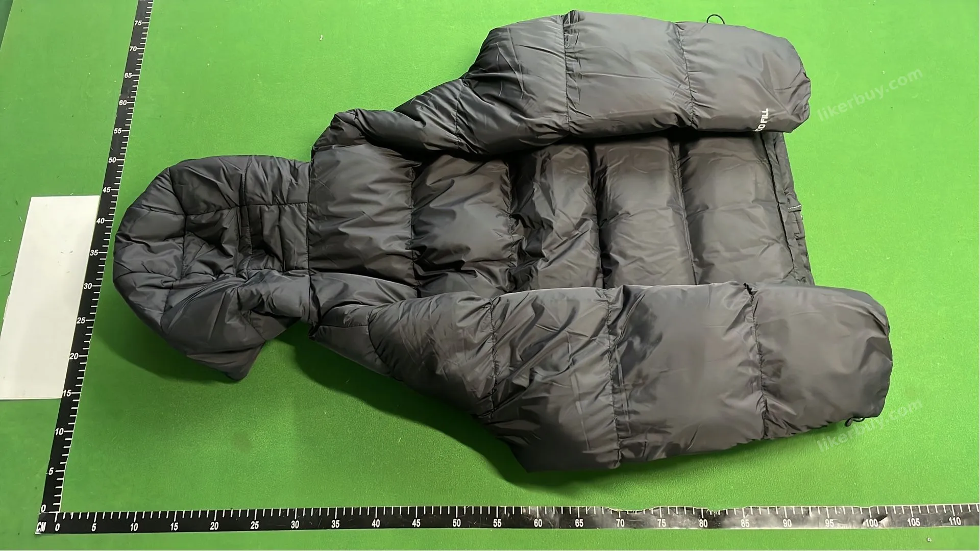 Stussy Down Jacket product reference 10