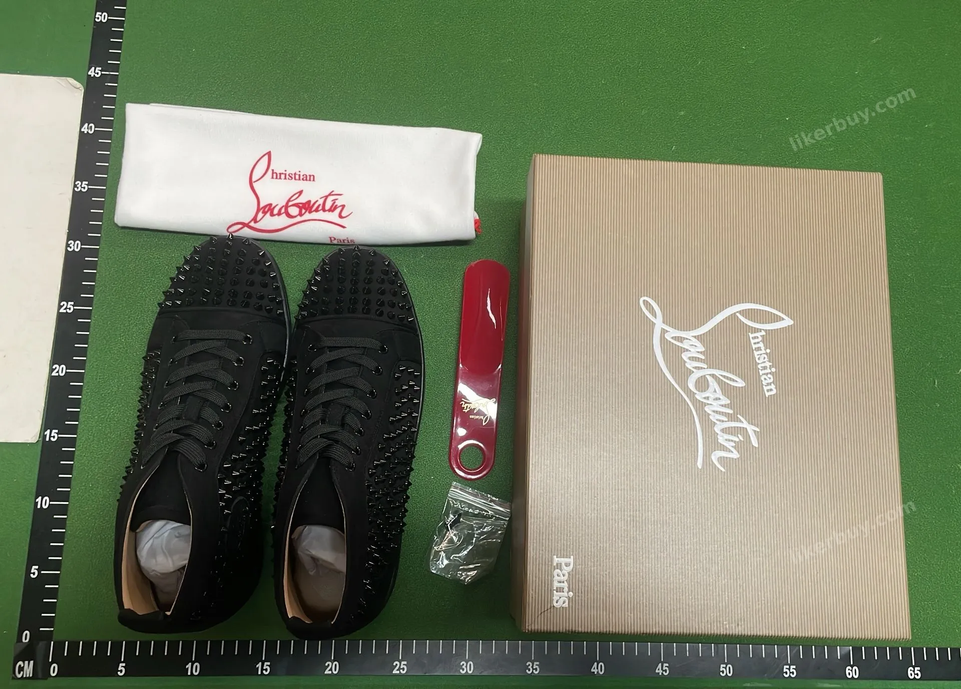 MLouboutin shoes product reference 12