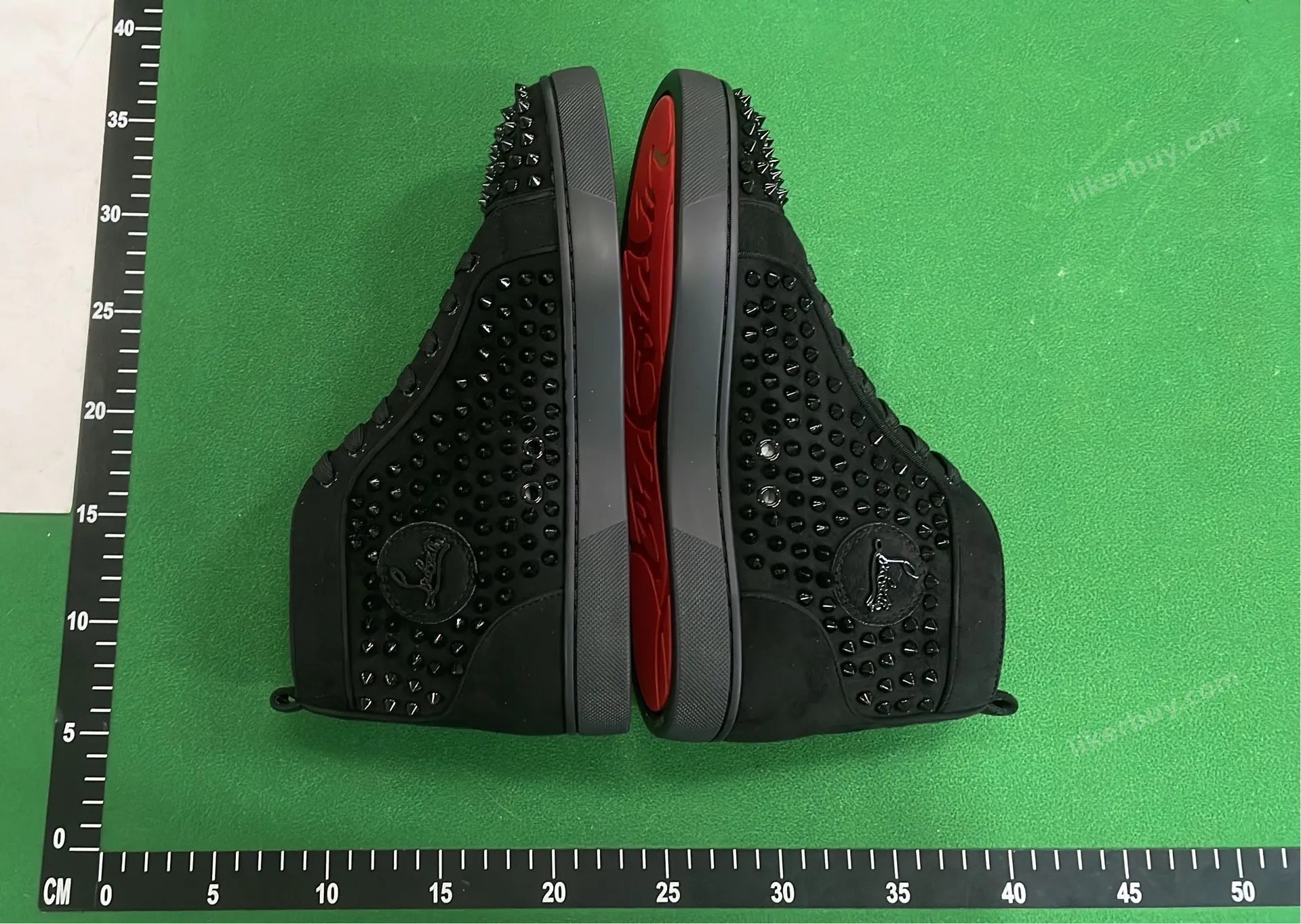 MLouboutin shoes product reference 3