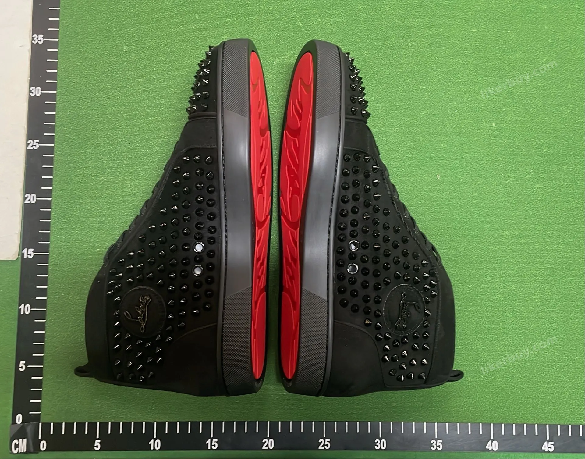 MLouboutin shoes product reference 8