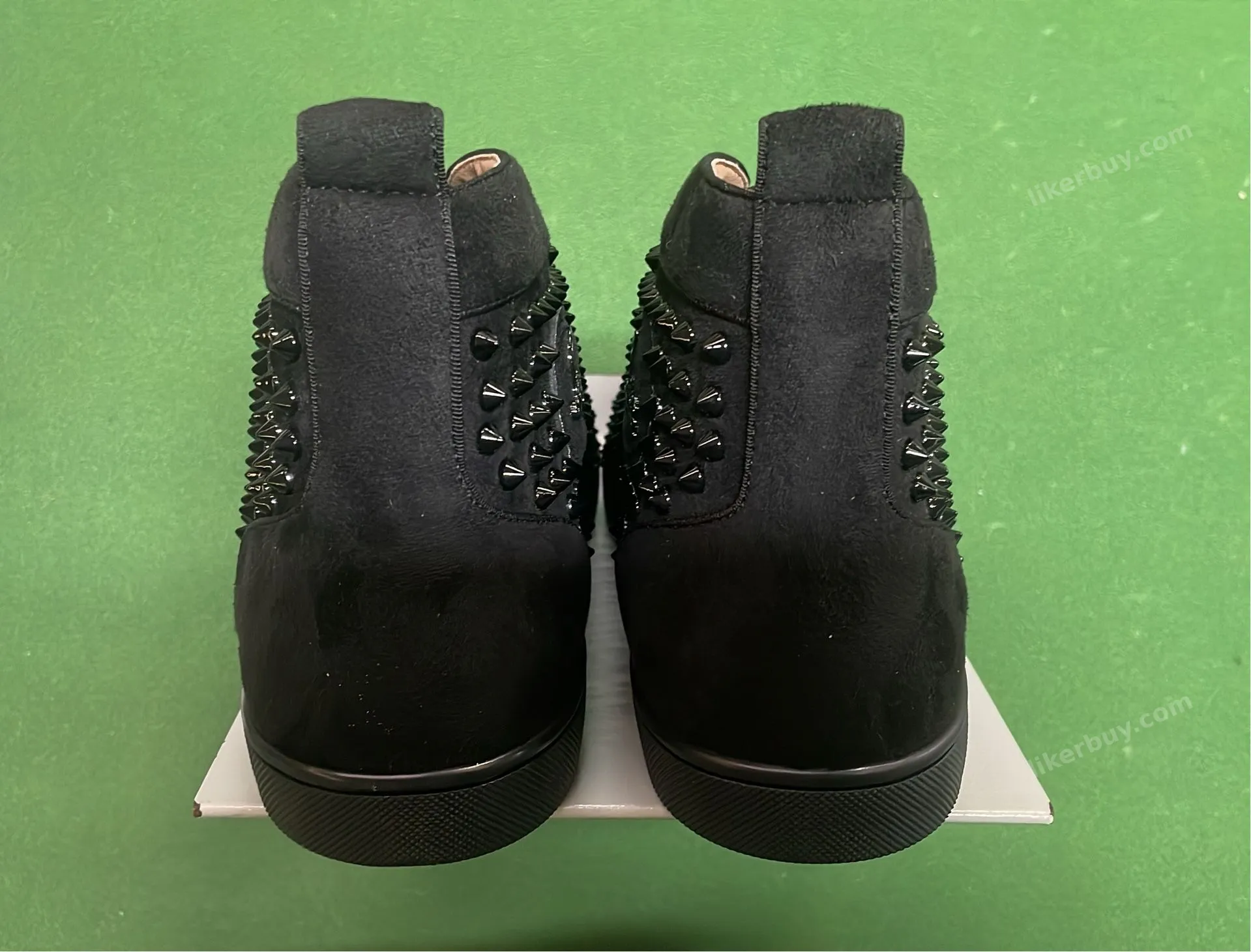 MLouboutin shoes product reference 10