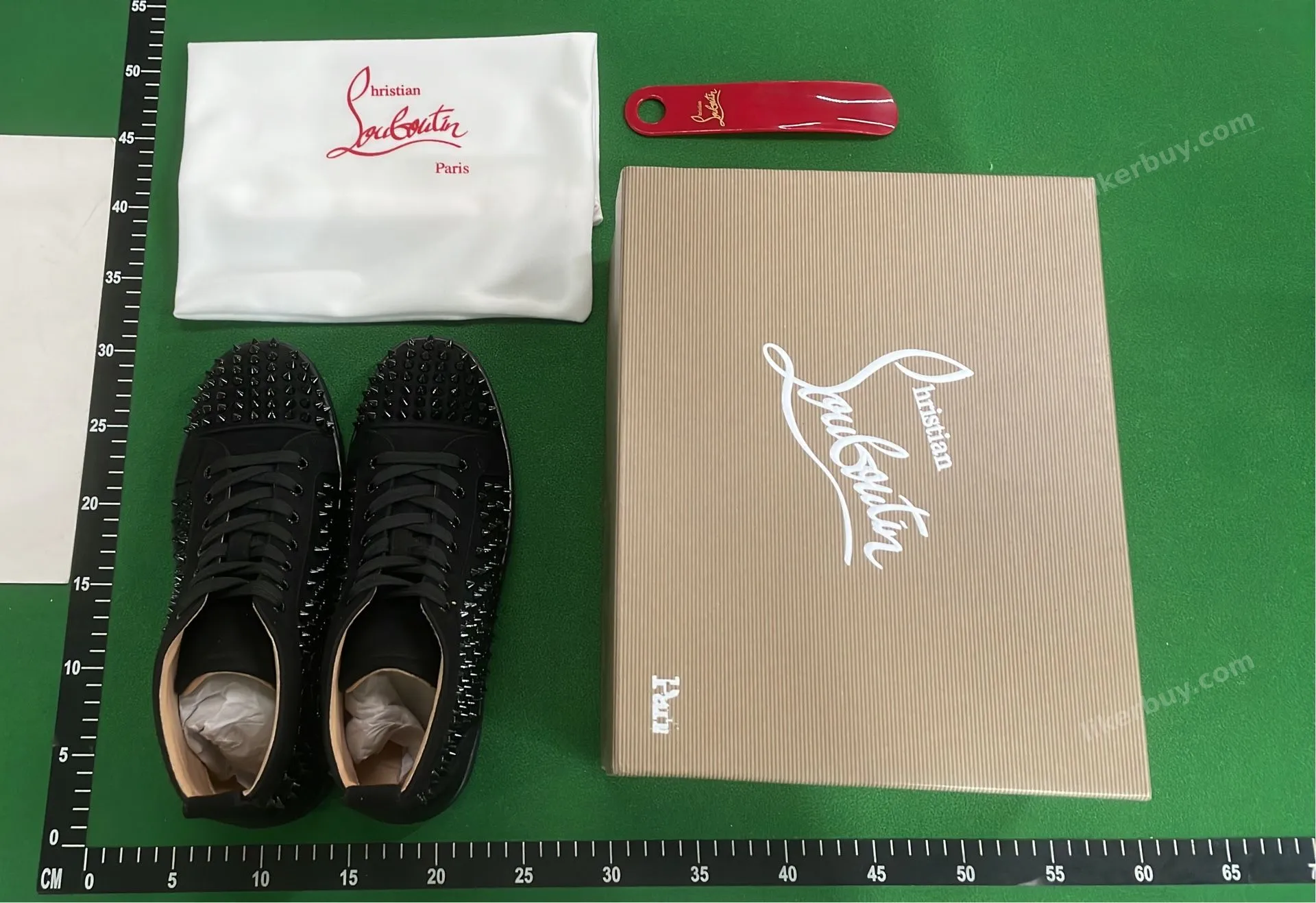 MLouboutin shoes product reference 6