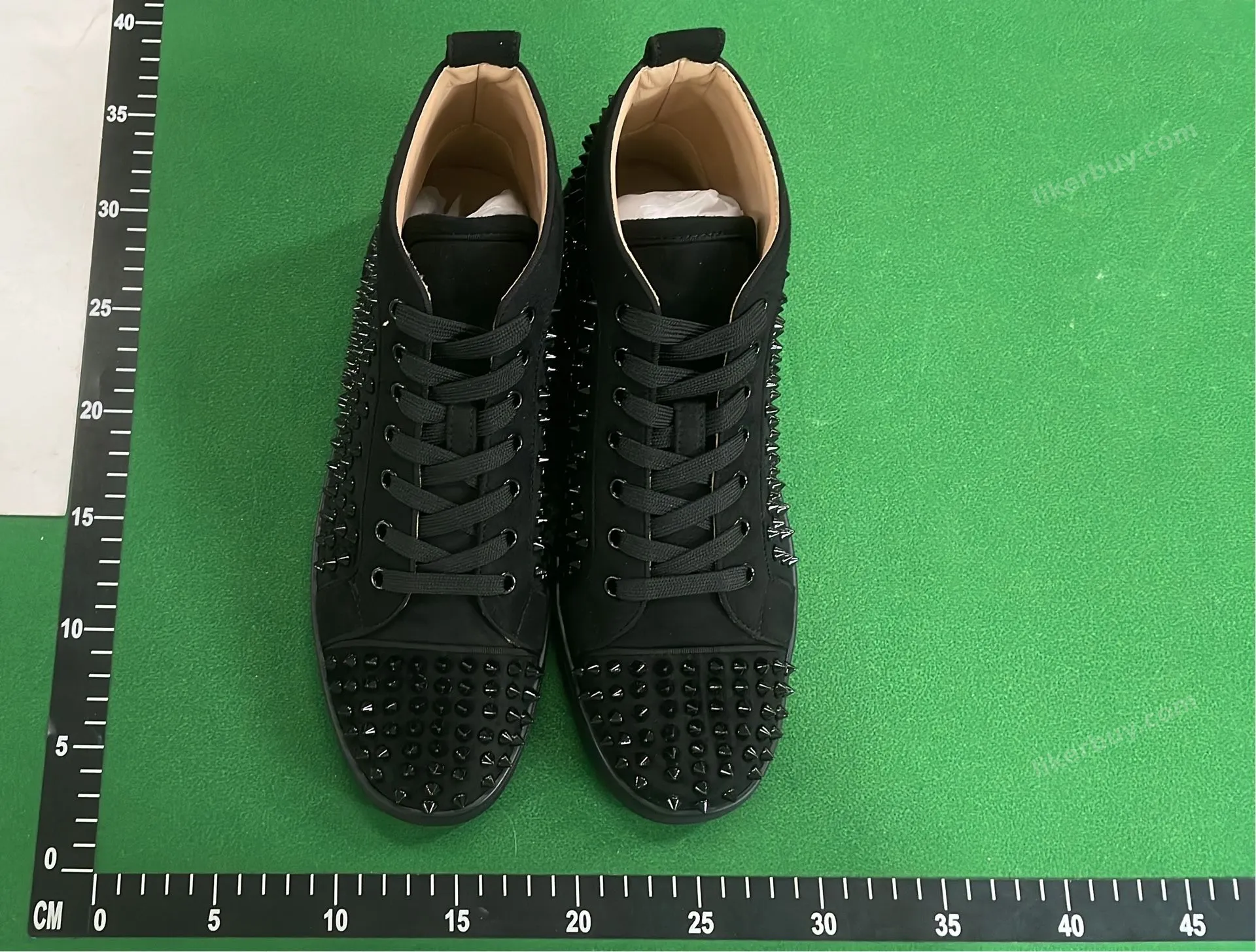 MLouboutin shoes product reference 1