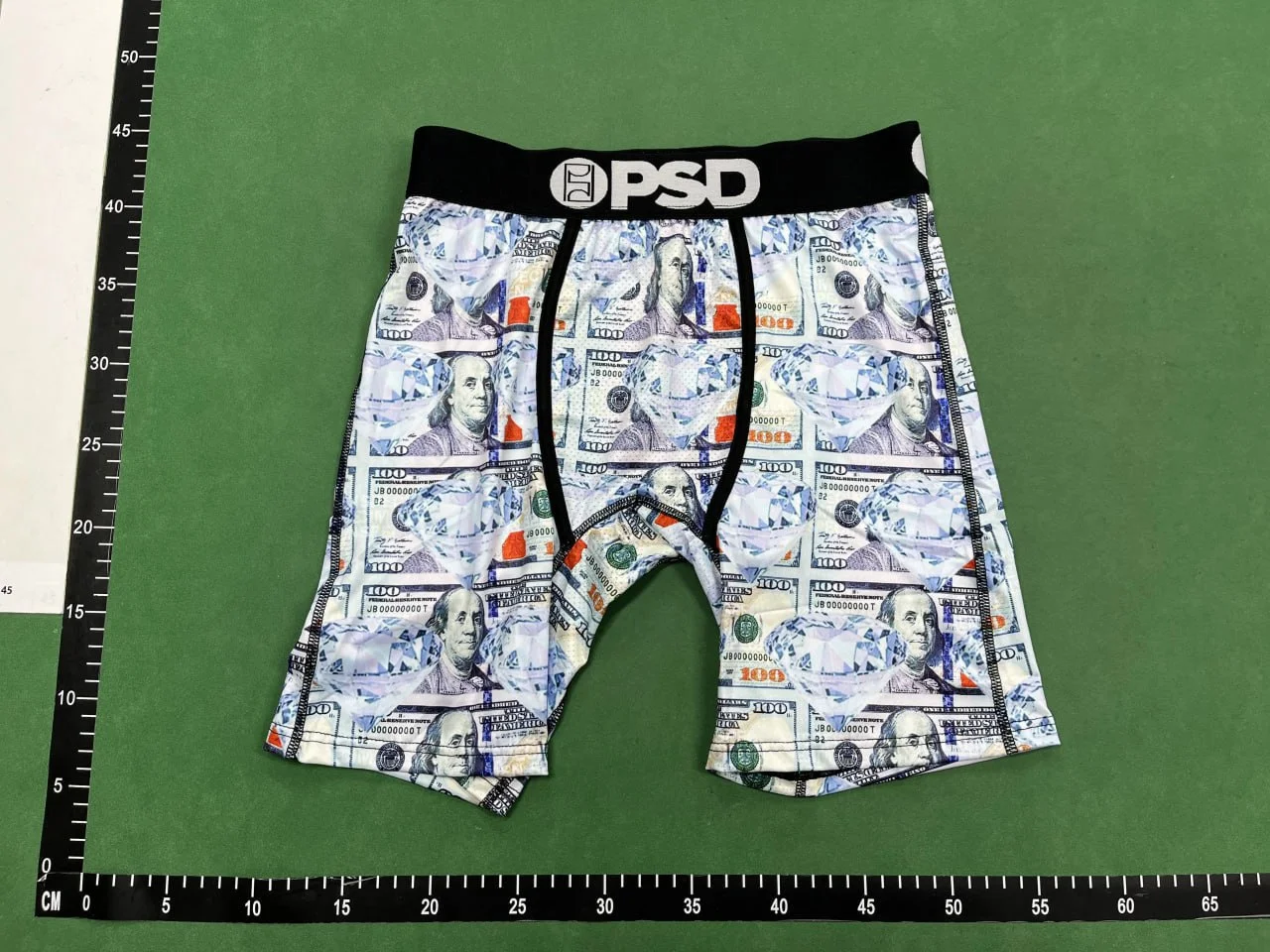 PSD underwear (20 CP) QC photo
