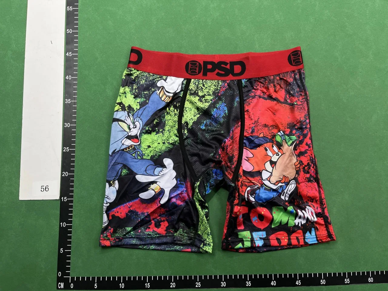 PSD underwear (20 CP) QC photo