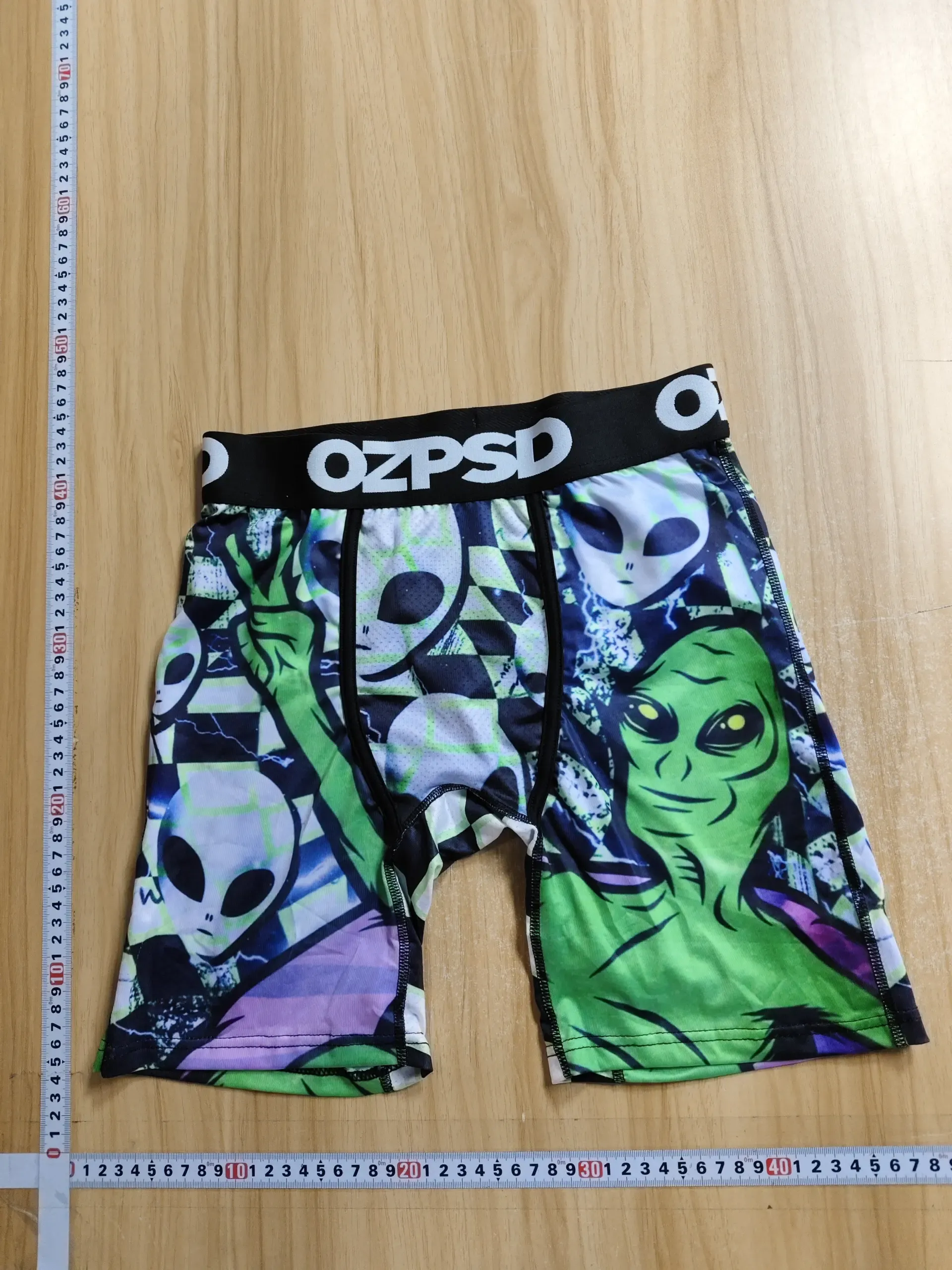PSD underwear product reference 4