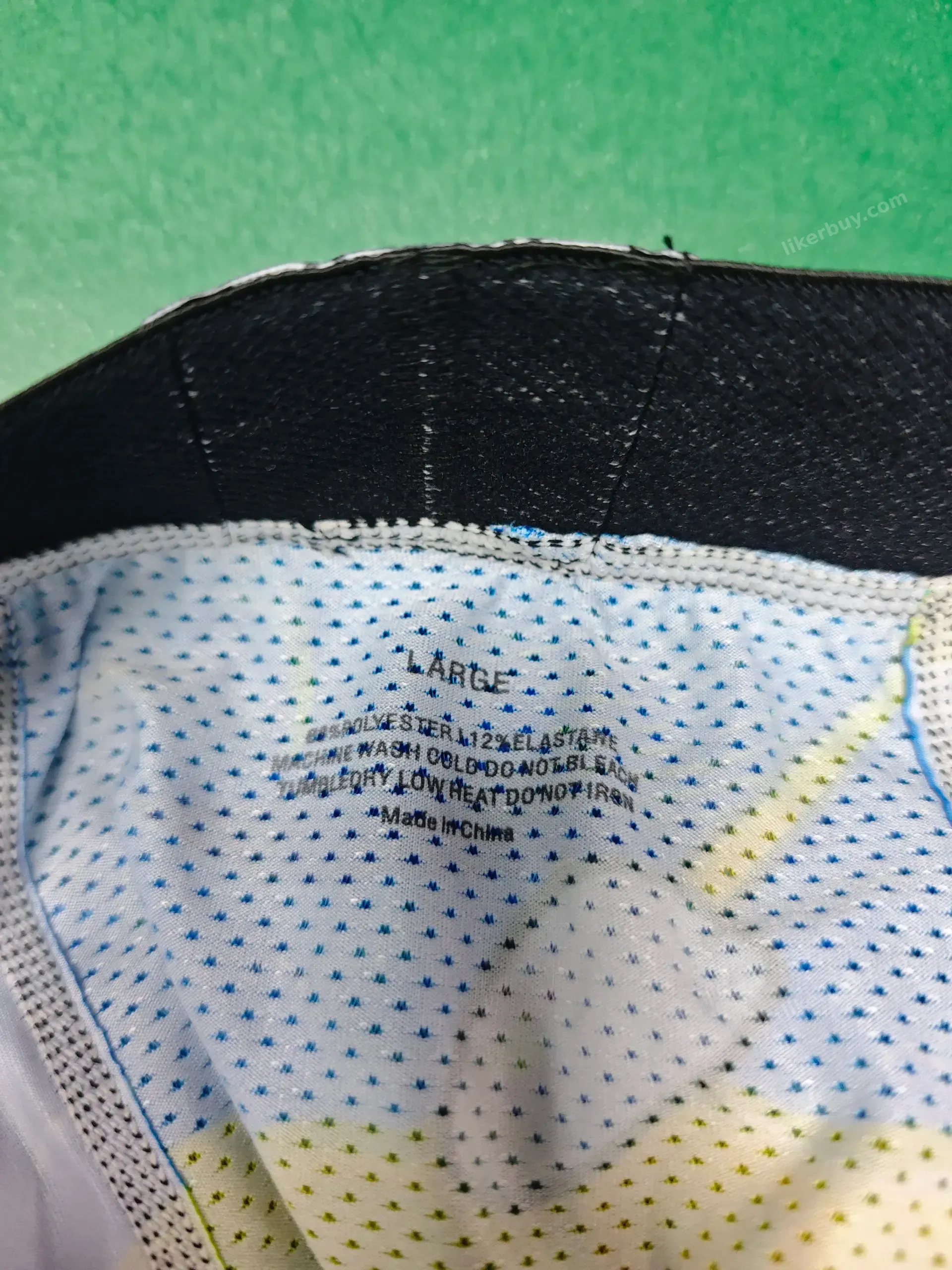 PSD underwear product reference 10