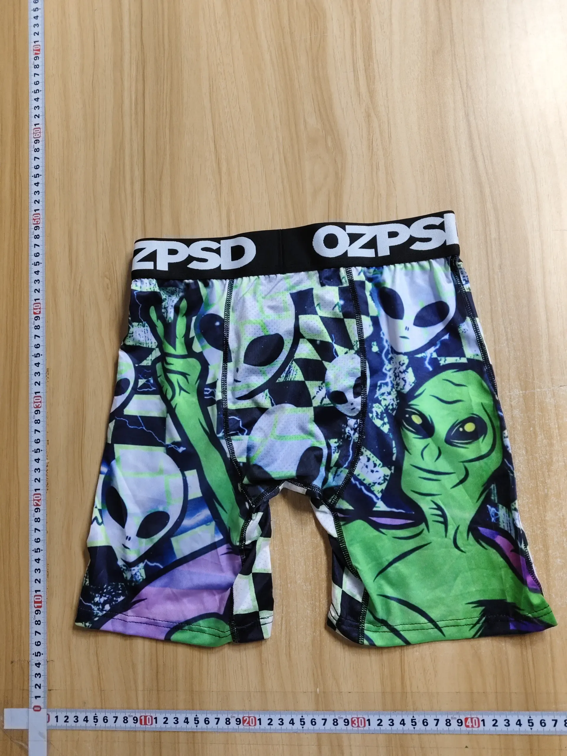 PSD underwear product reference 7