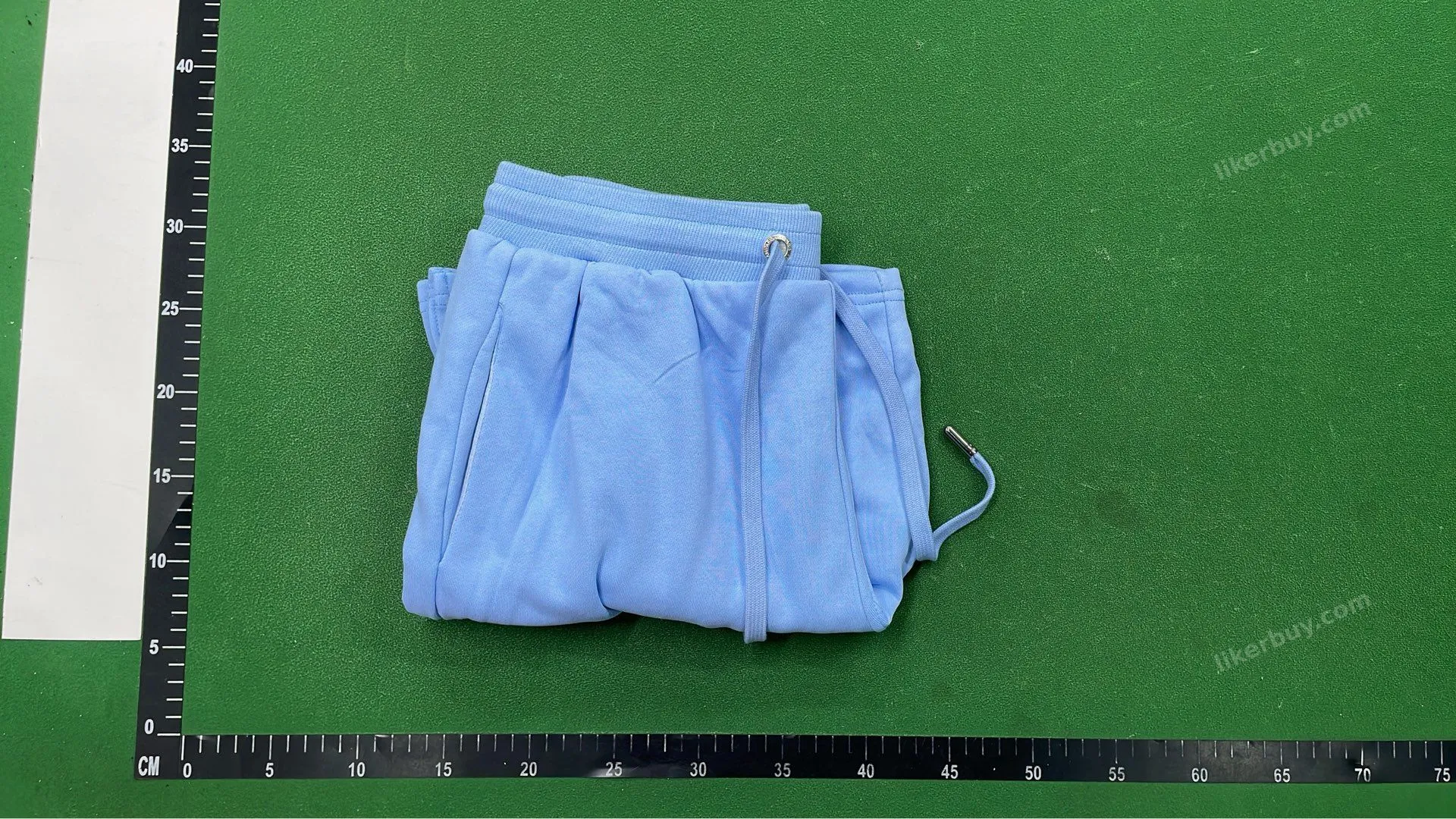 Ami shorts product reference 9